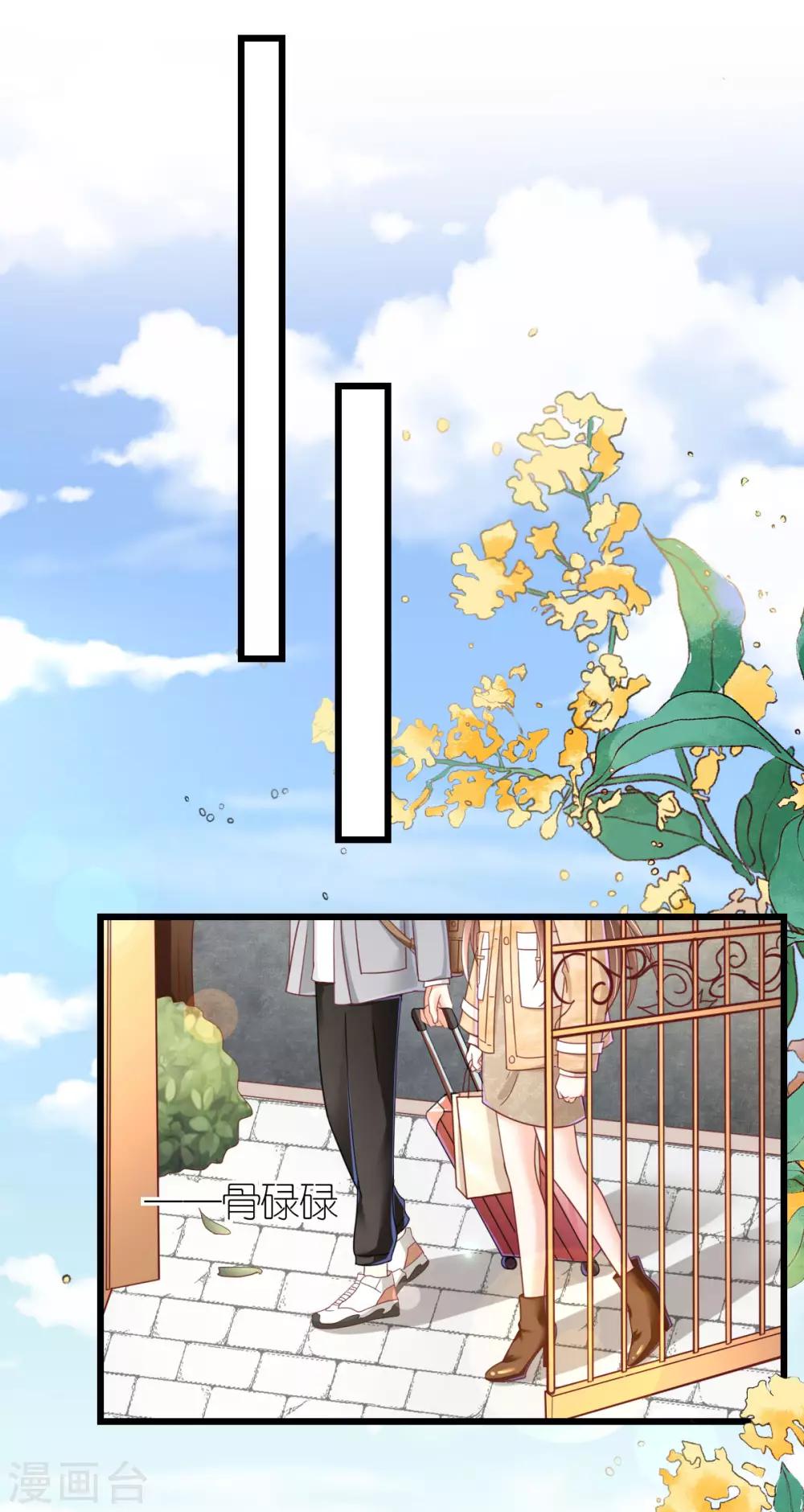 第74话 暂时保密的关系-第79话