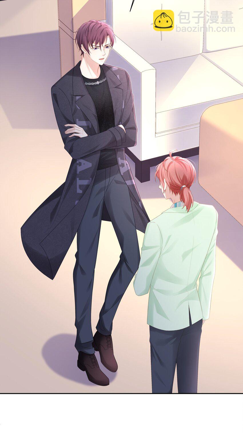 010 会让我更想欺负你(1/2)-第11话