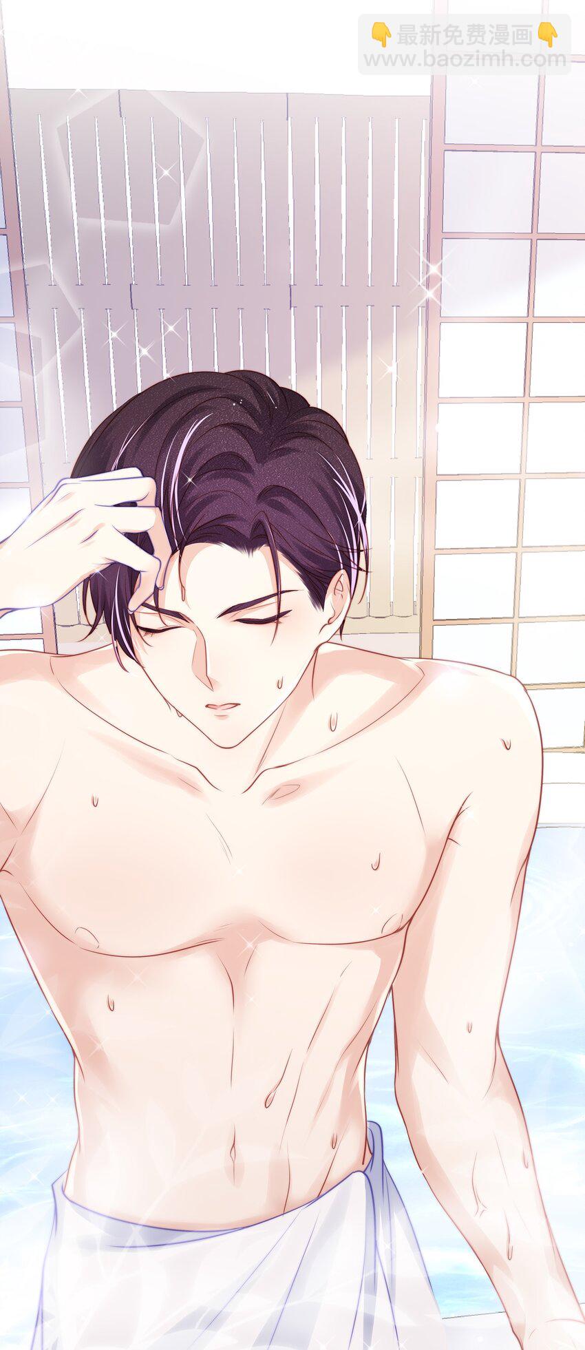 番外 一路向希&middot;终(1/2)-第101话