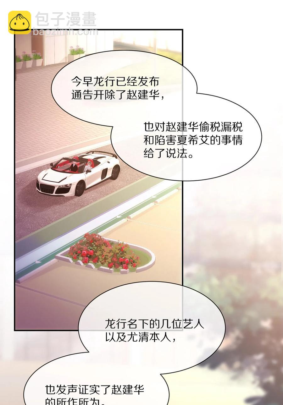 專屬深愛 - 036 跟小朋友的初次約會 - 1