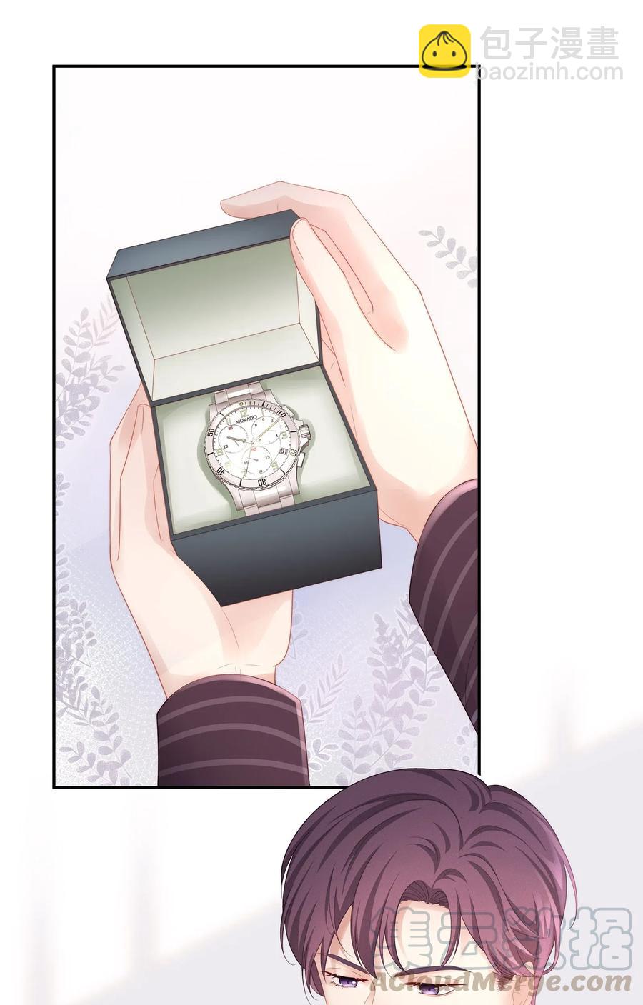 040 只要是你的，怎样都好-第43话