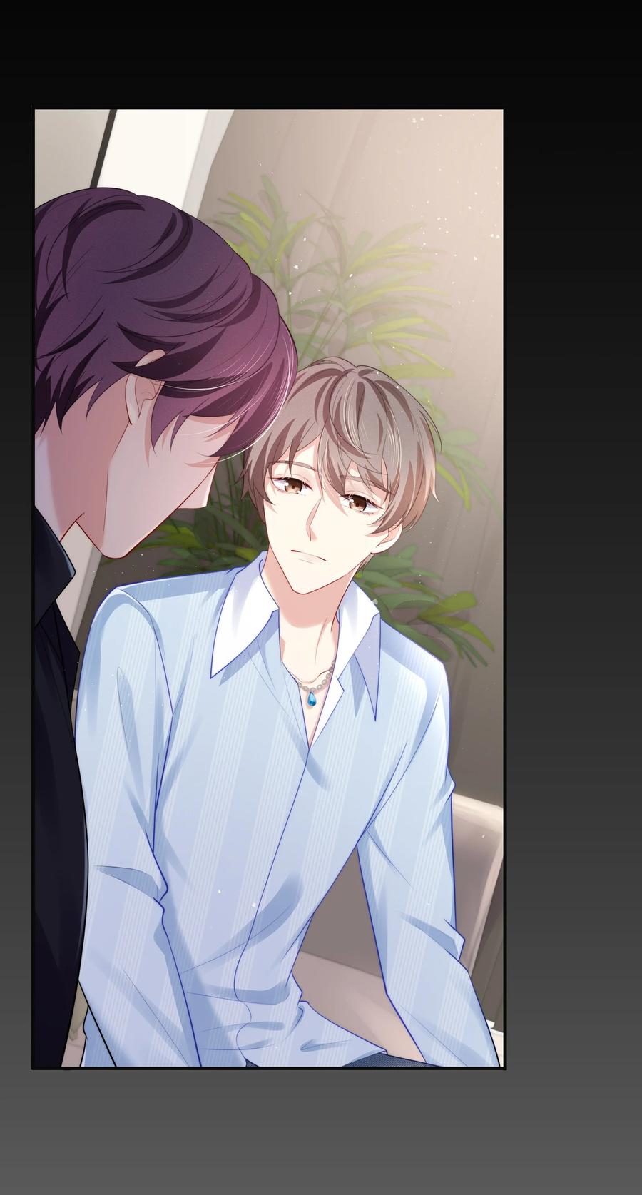 053 不要趁机调戏我！-第59话