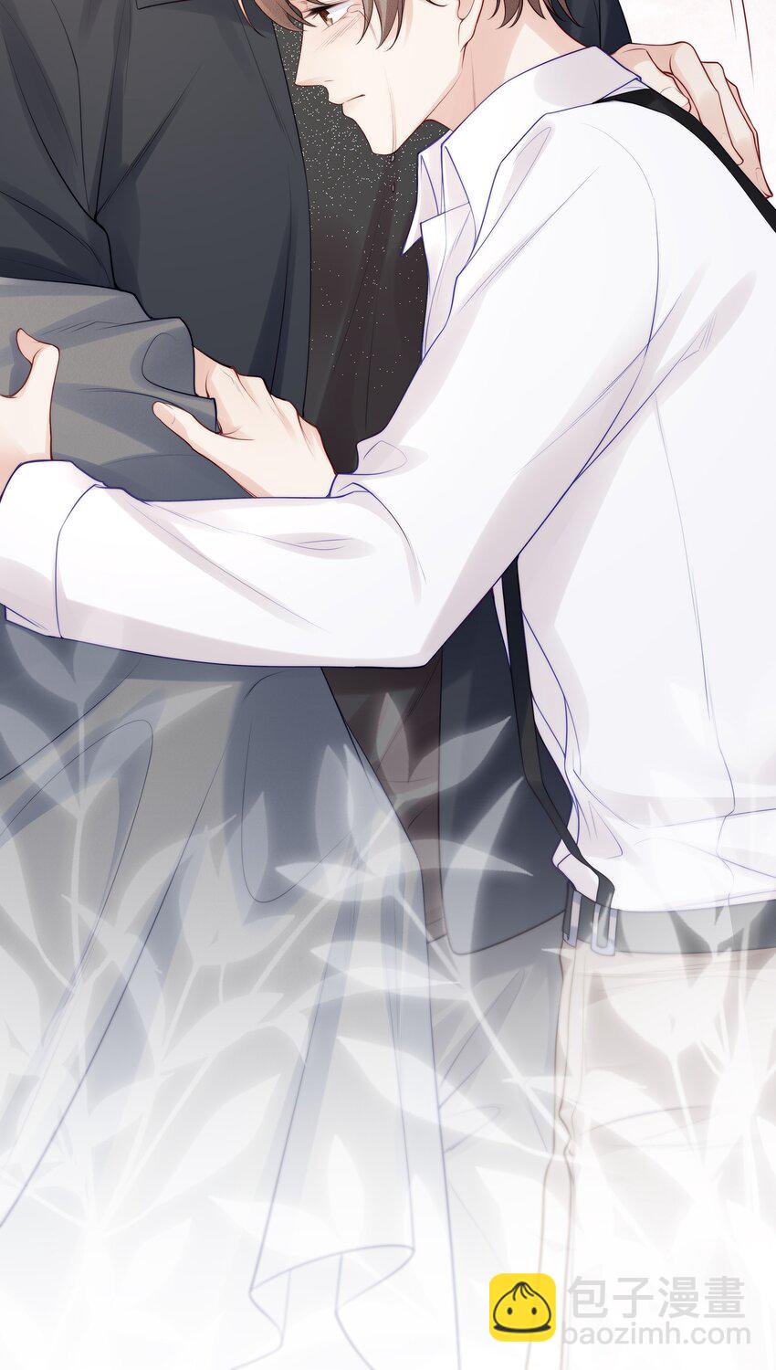 071 我会心疼的(1/2)-第79话