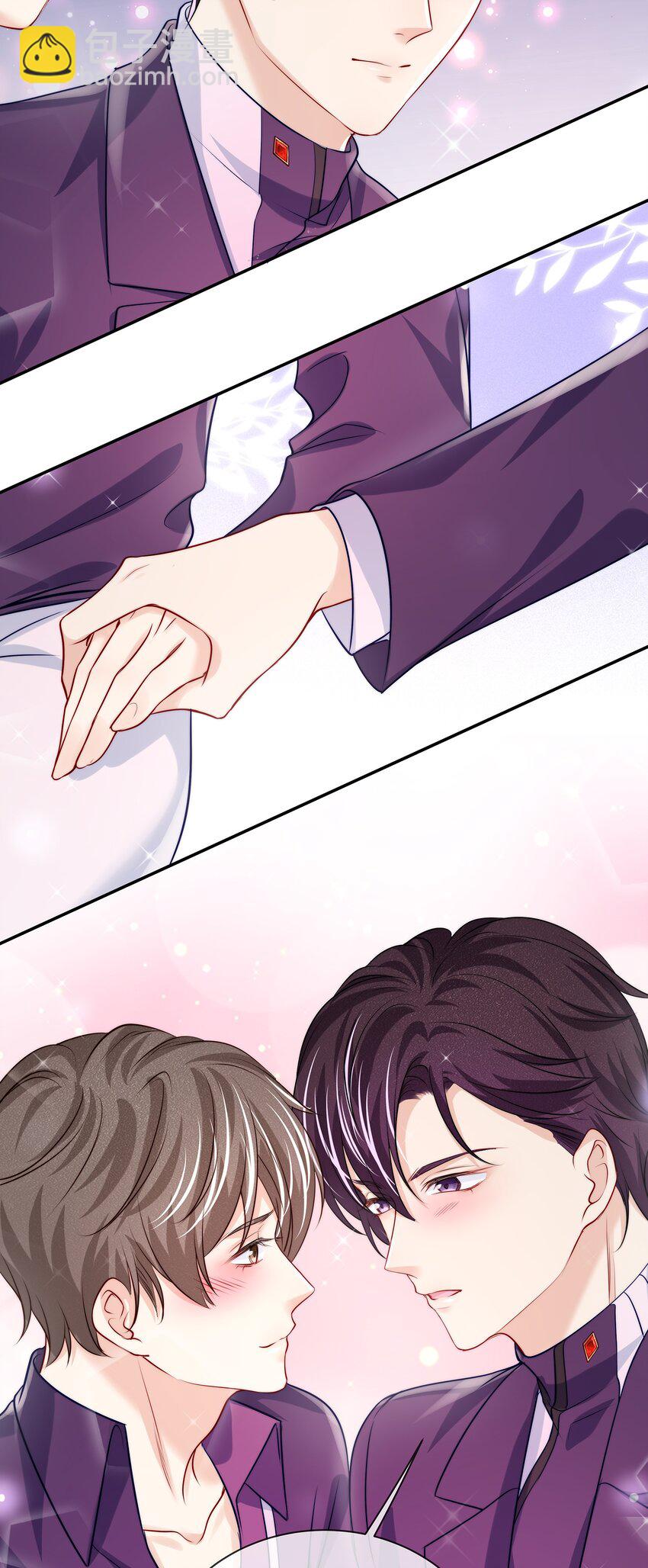 083 江流深背着我偷偷去？！-第93话