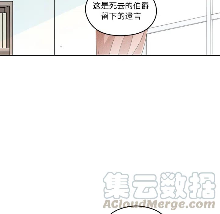 專屬侍從 - 3(1/2) - 2