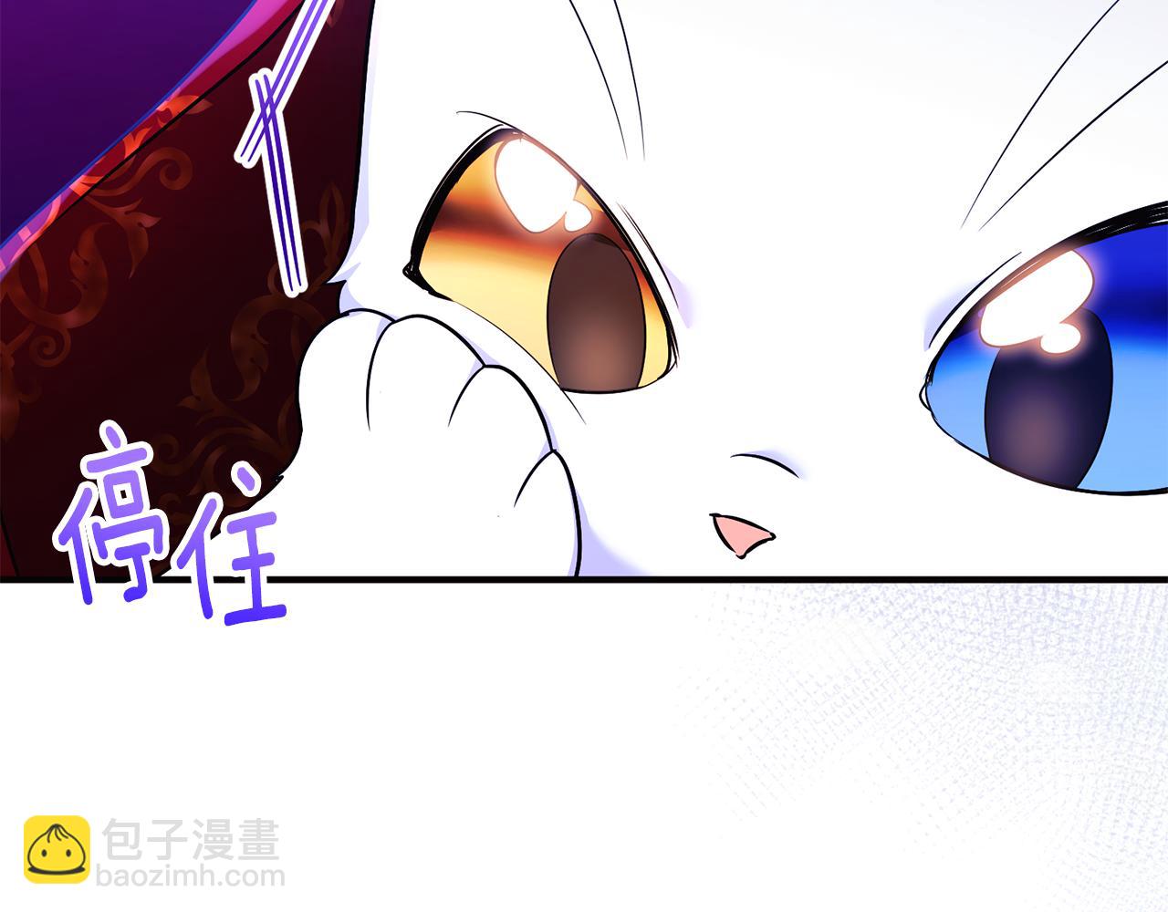 專屬蘇丹的寶貝貓咪 - 第26話 開始在意(2/5) - 3