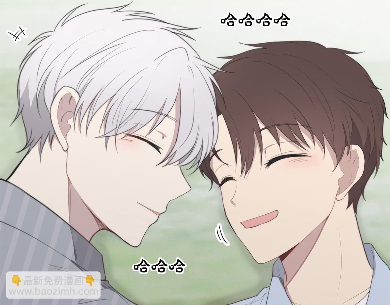 專屬我的簽約天使 - 第24話 你在期待什麼？(2/3) - 6