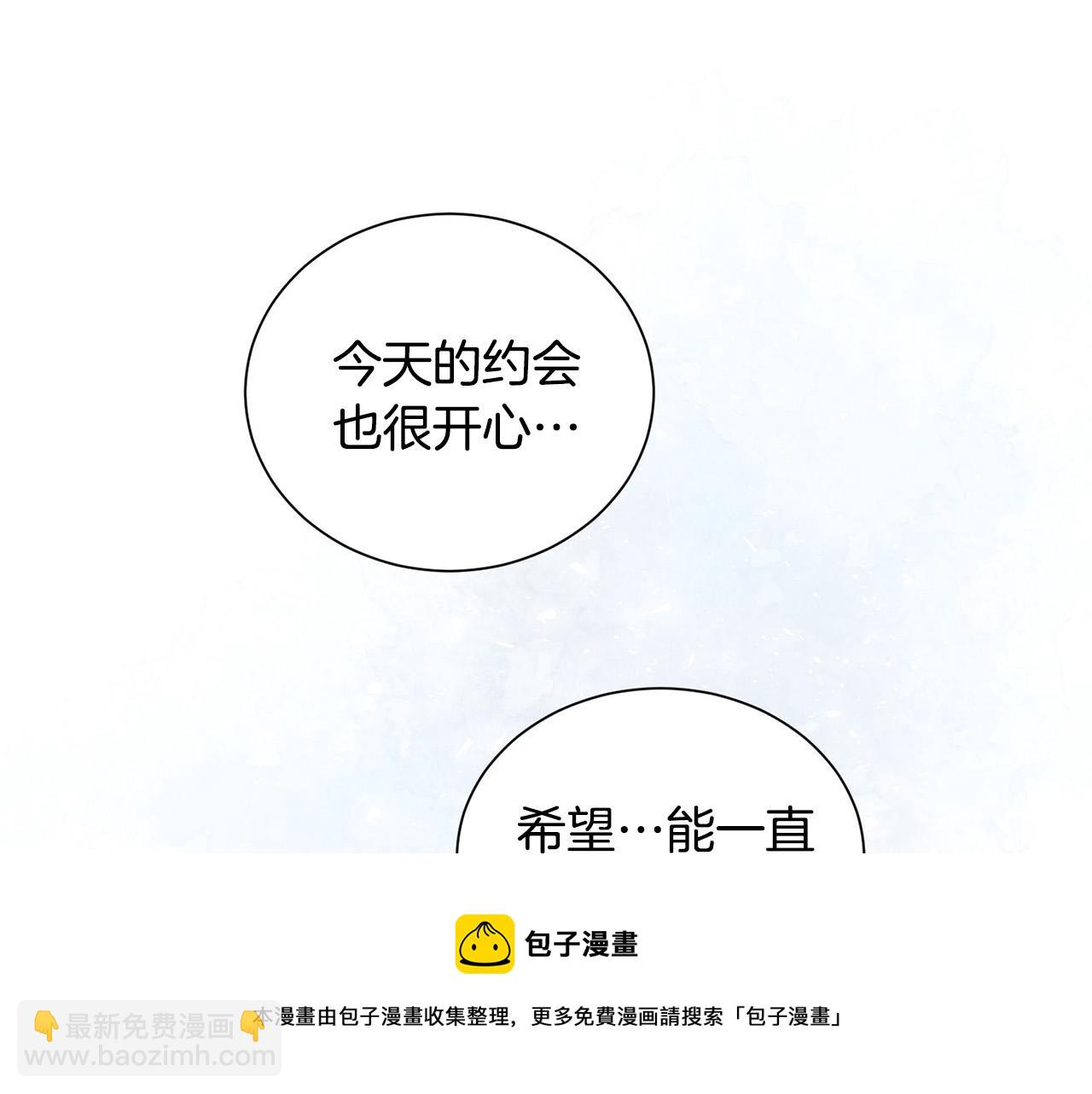 專屬我的簽約天使 - 第24話 你在期待什麼？(2/3) - 7