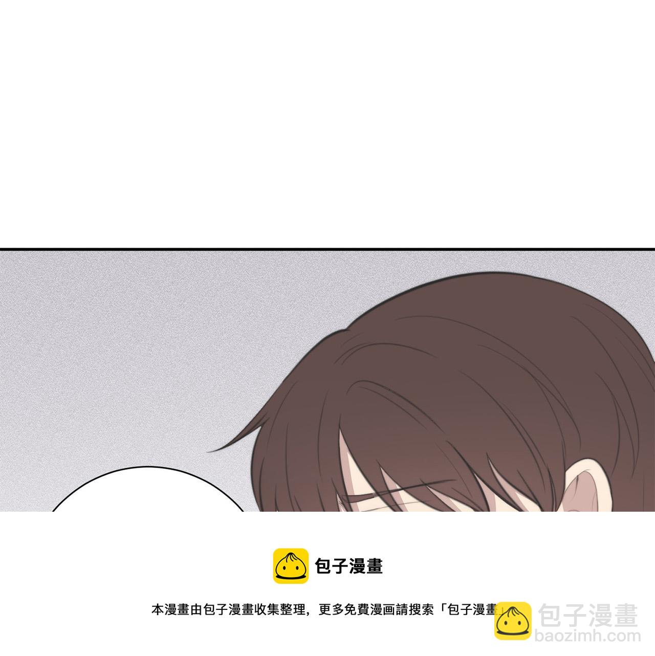 專屬我的簽約天使 - 第24話 你在期待什麼？(2/3) - 3
