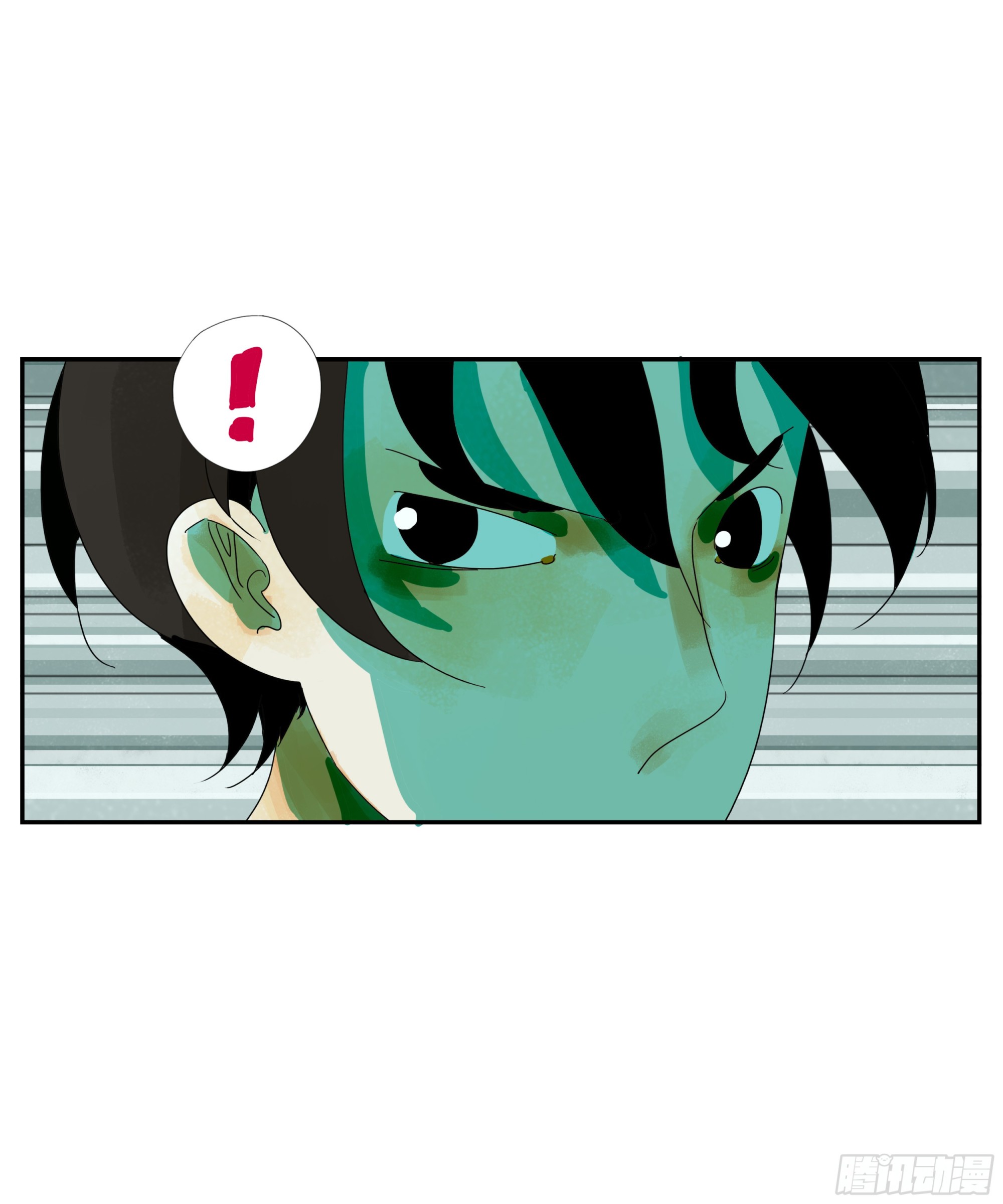 第20话 &ldquo;菜市场&rdquo;-第21话