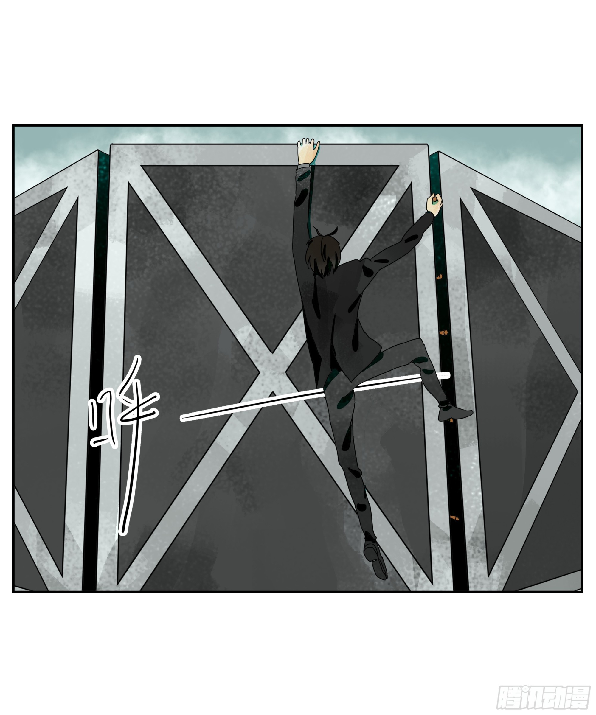 第28话 12发子弹-第29话