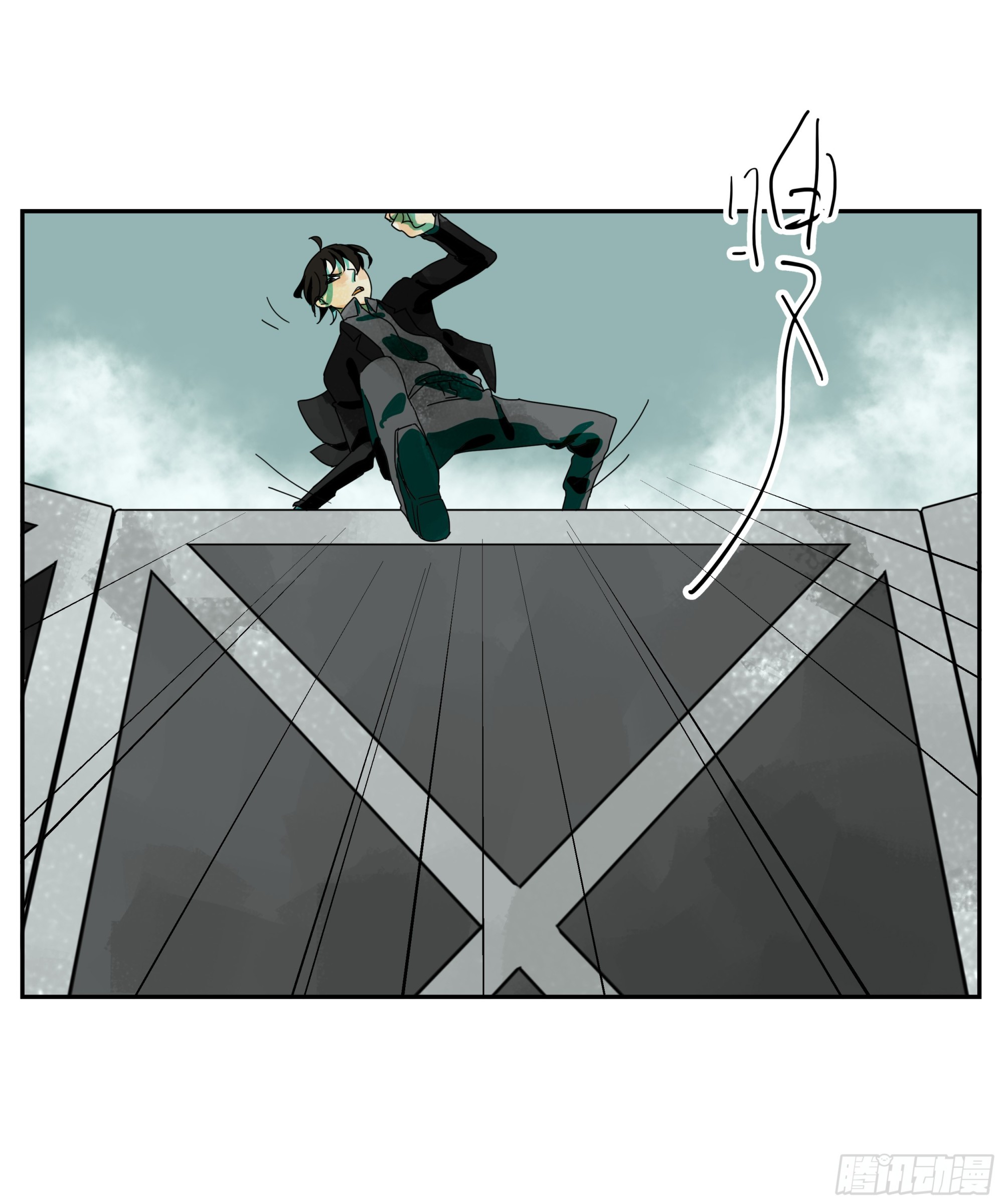 第28话 12发子弹-第29话