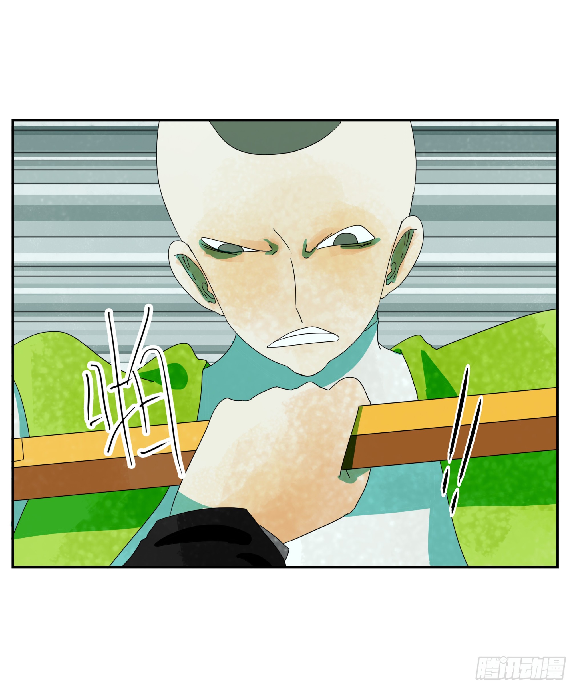 第28话 12发子弹-第29话