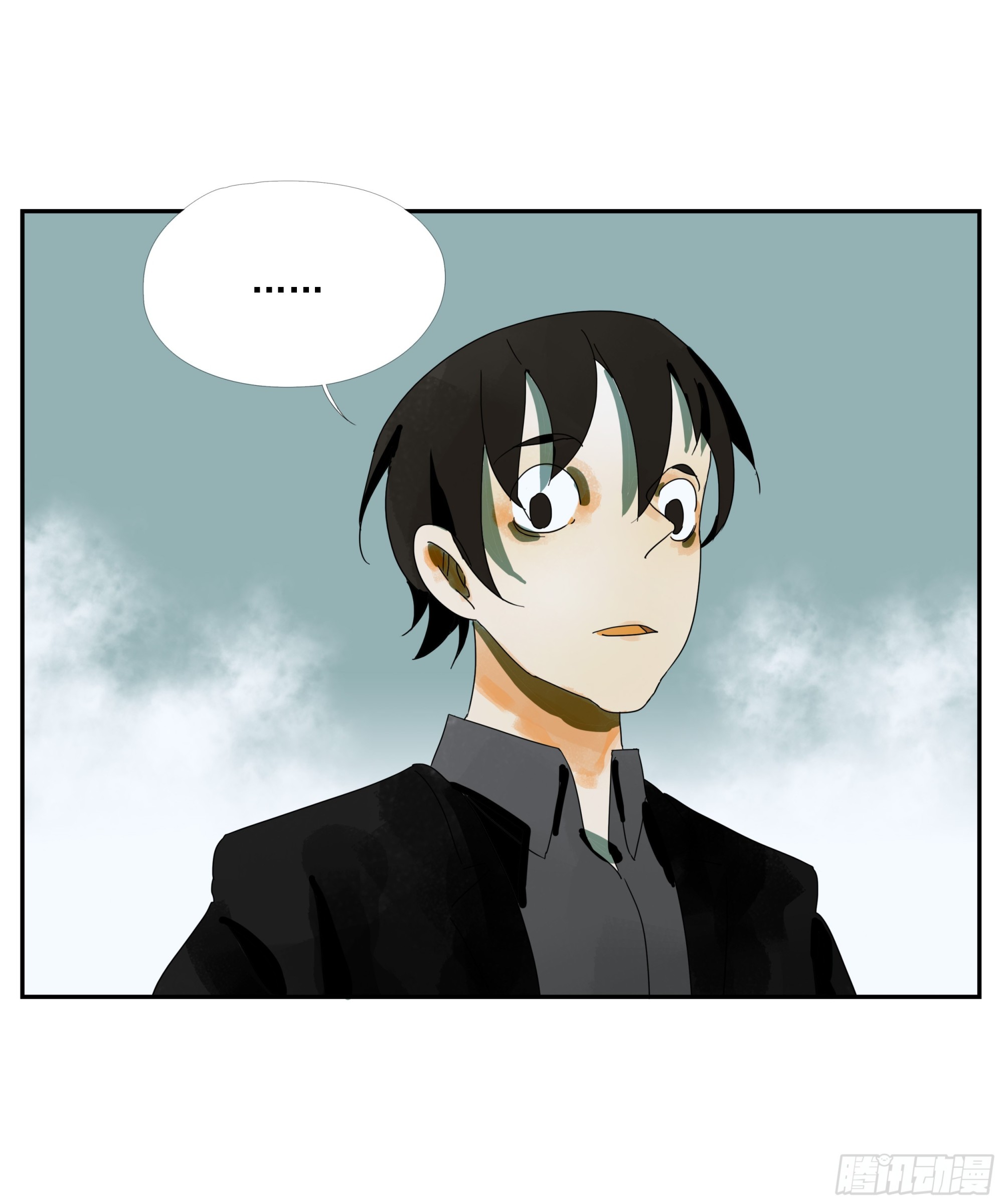 第34话&ldquo;台上台下&rdquo;-第35话