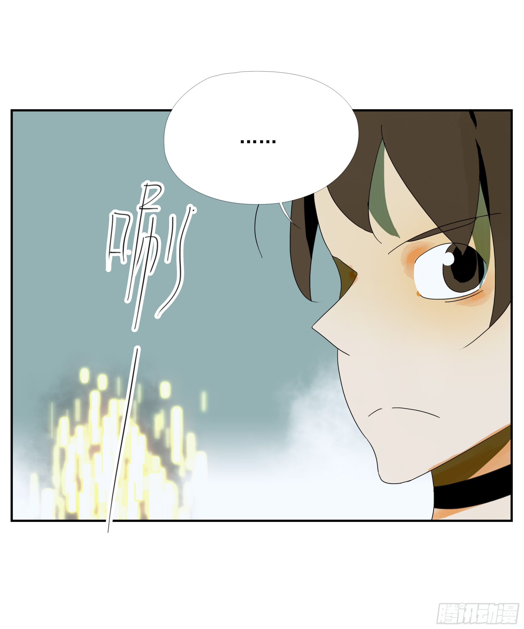 第34话&ldquo;台上台下&rdquo;-第35话