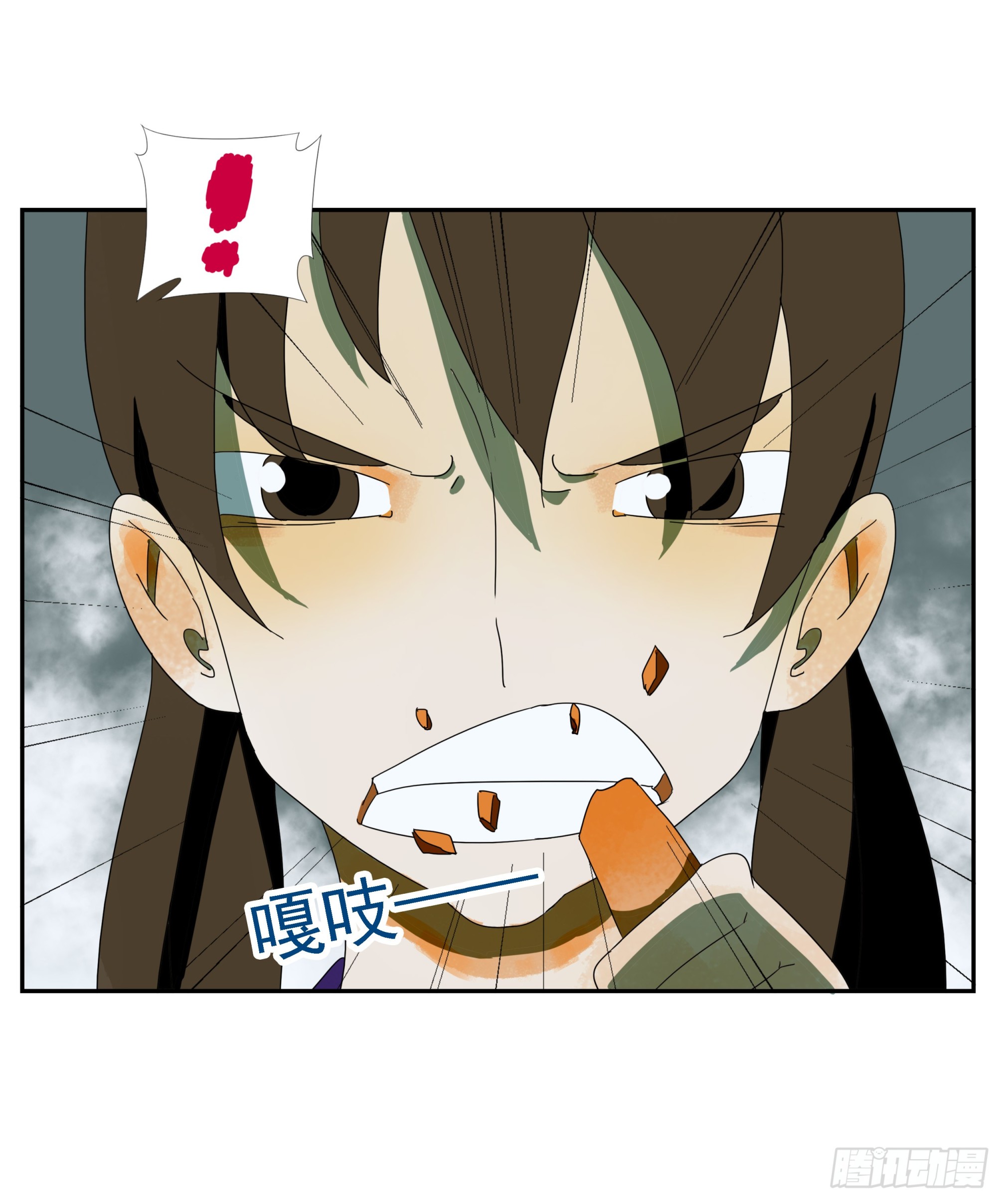 第34话&ldquo;台上台下&rdquo;-第35话