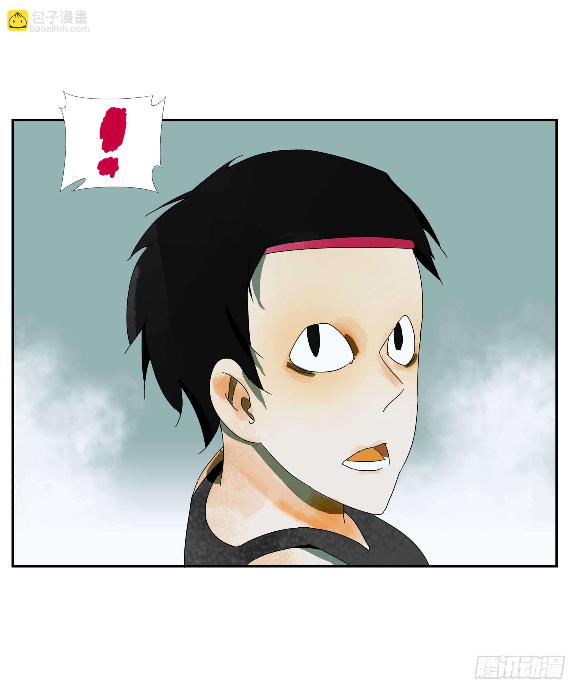 第34话&ldquo;台上台下&rdquo;-第35话