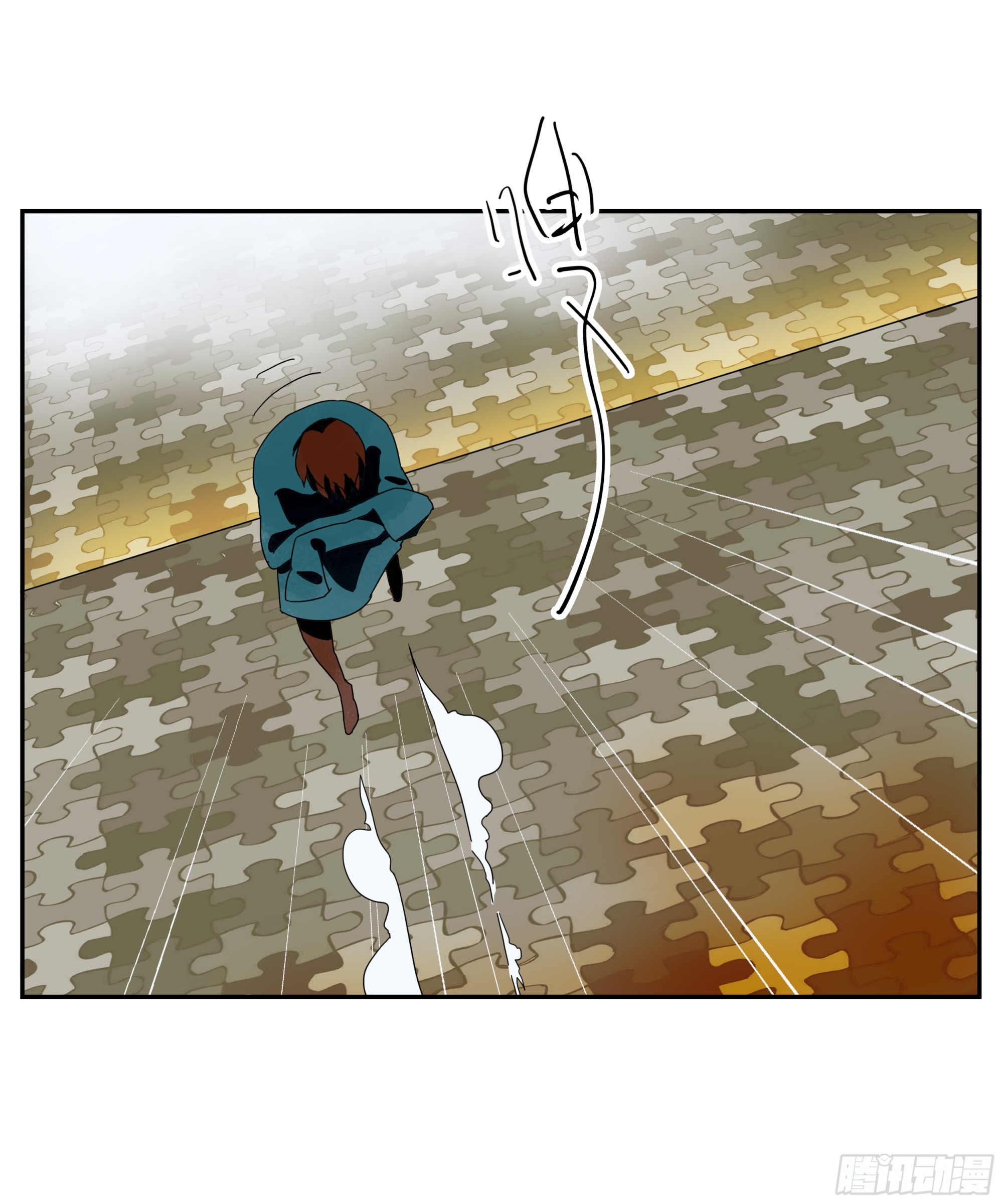 第36话 我给你提供安全-第37话