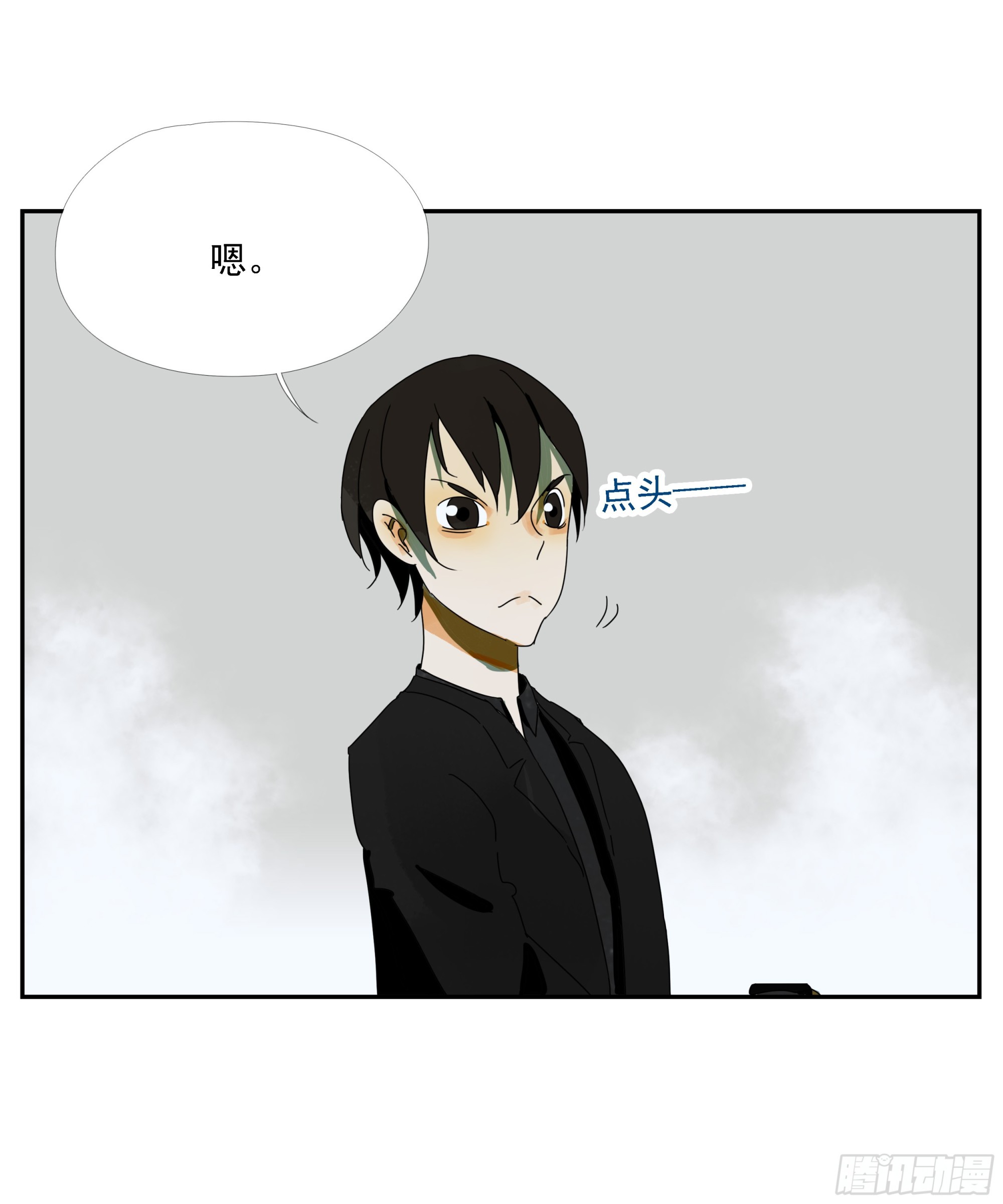 第38话 放假啦！-第39话