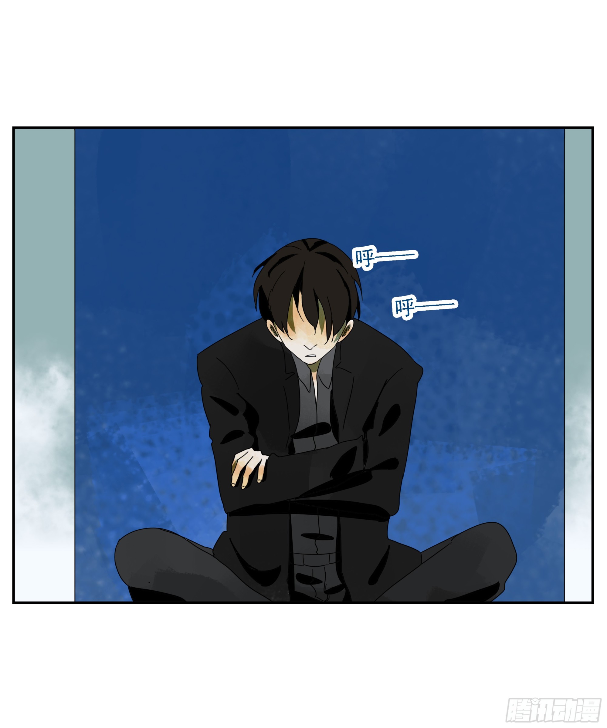 第42话 礼物-第43话