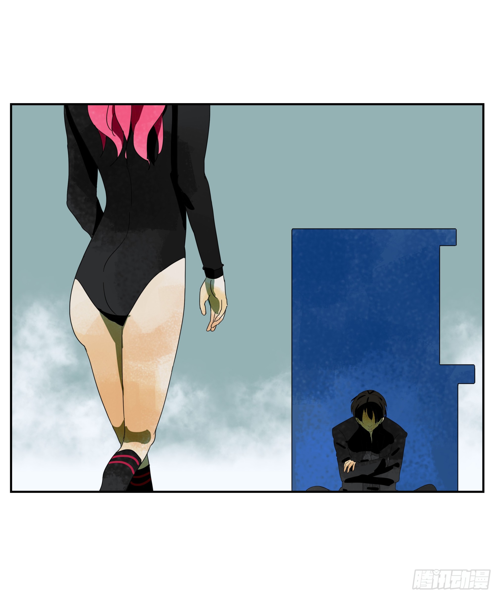 第42话 礼物-第43话