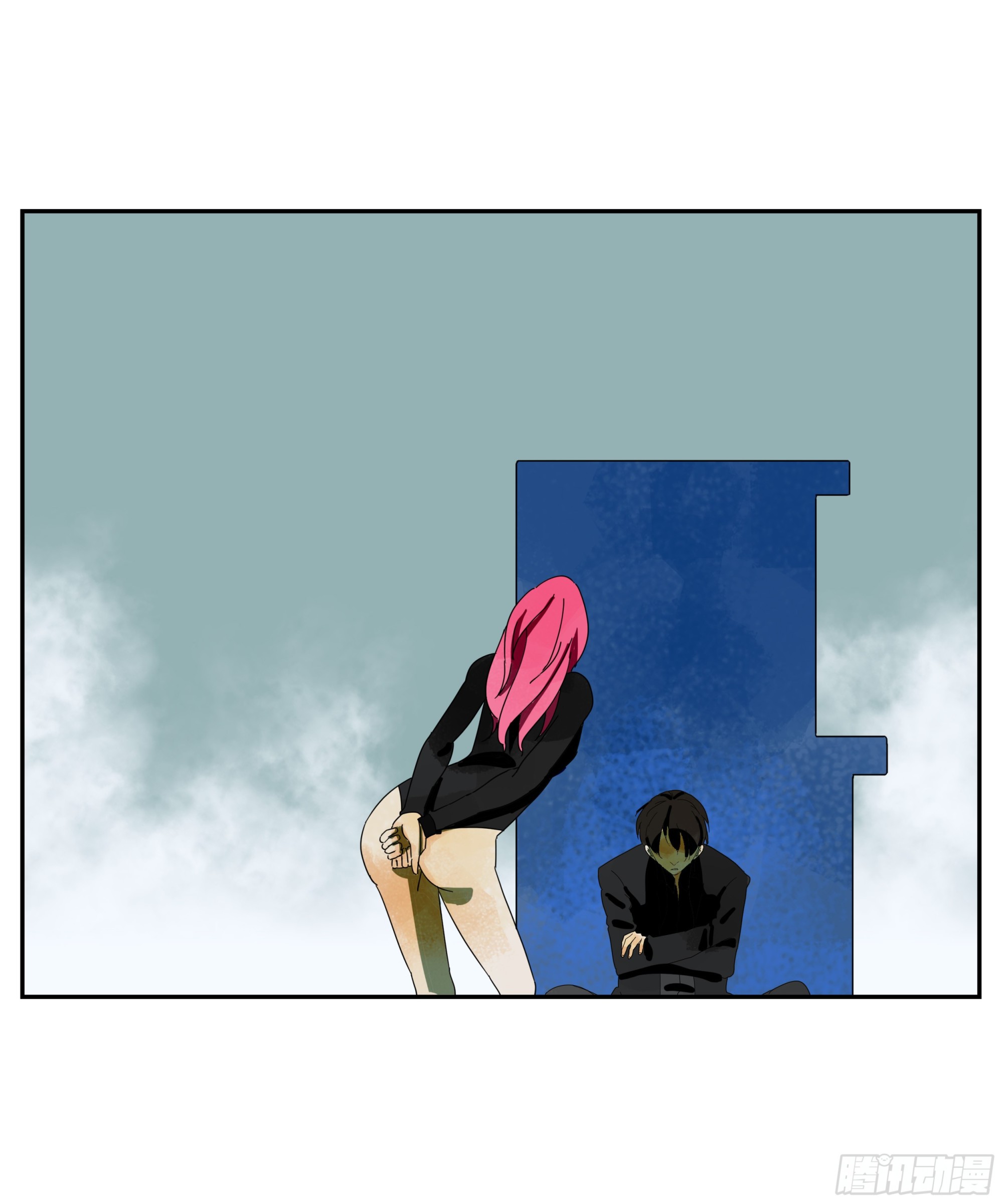 第42话 礼物-第43话