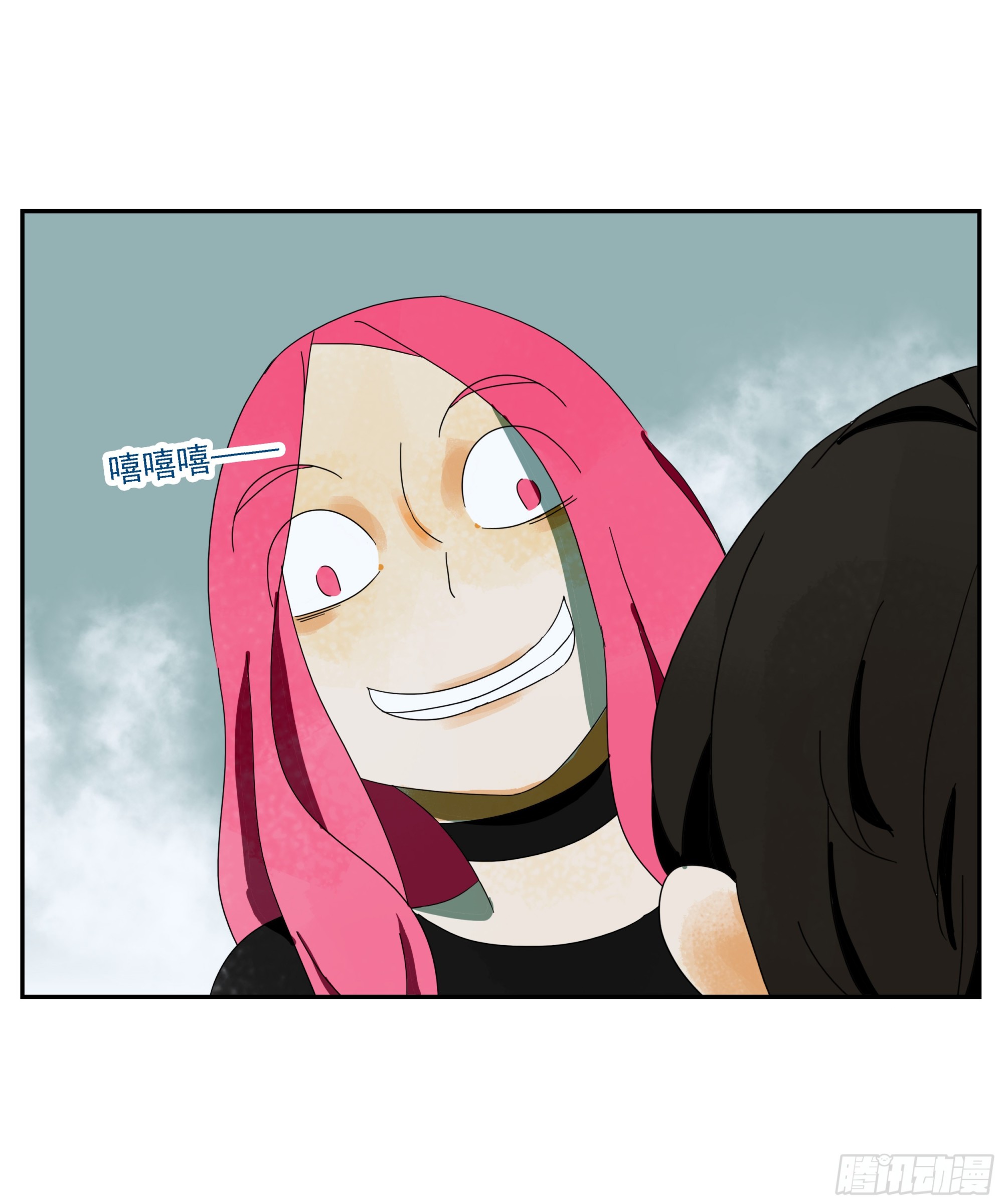 第42话 礼物-第43话