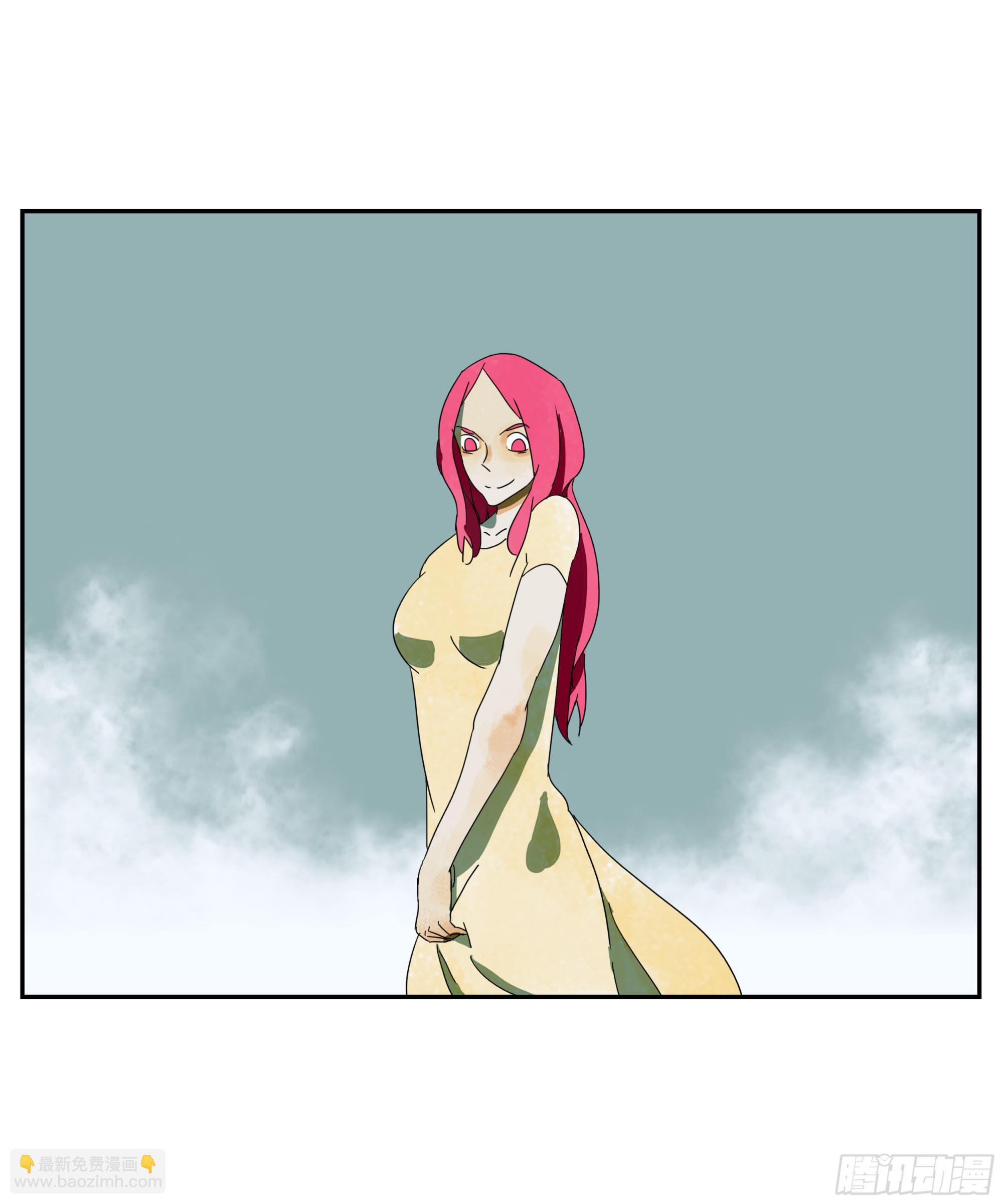 第42话 礼物-第43话