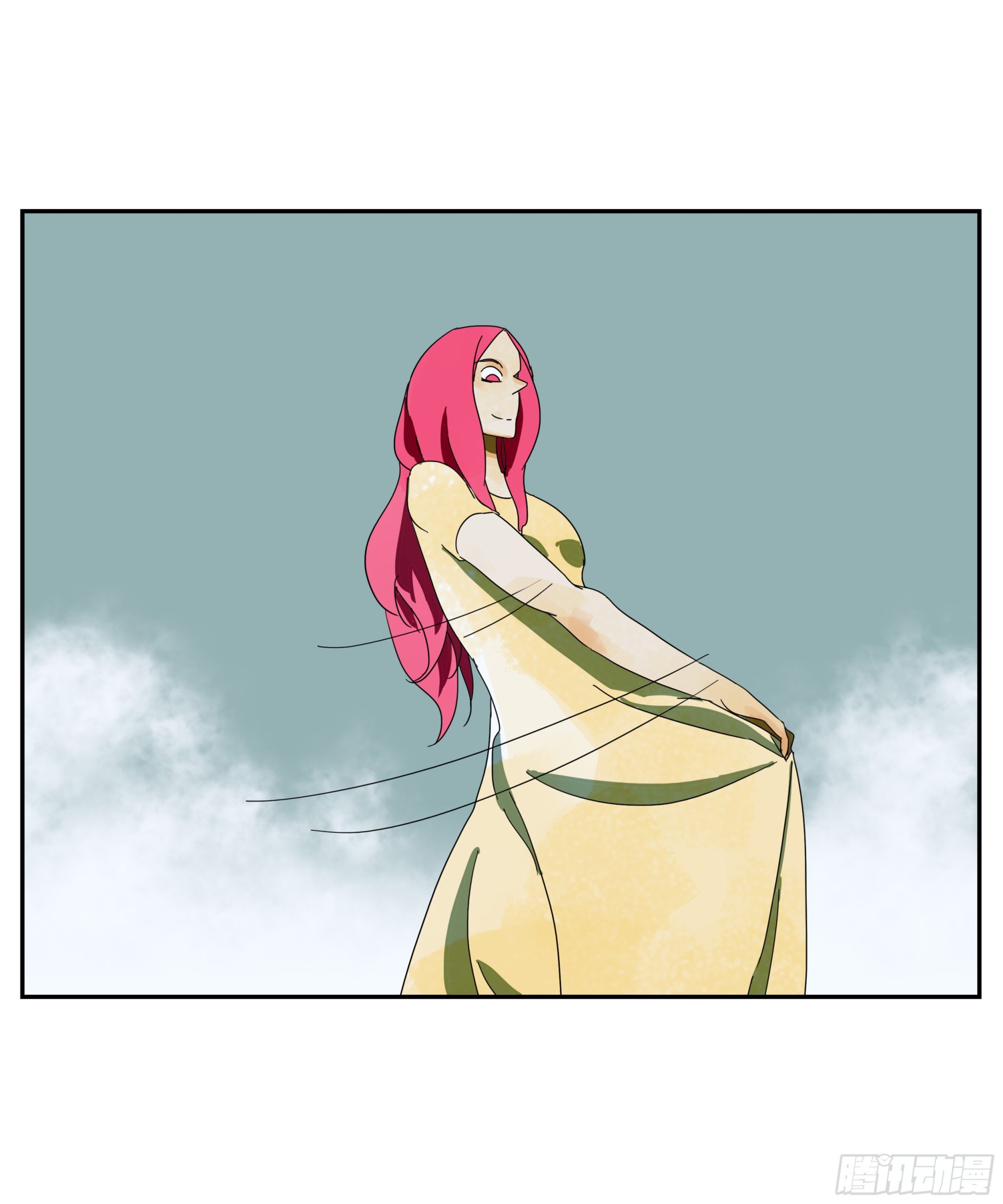 第42话 礼物-第43话