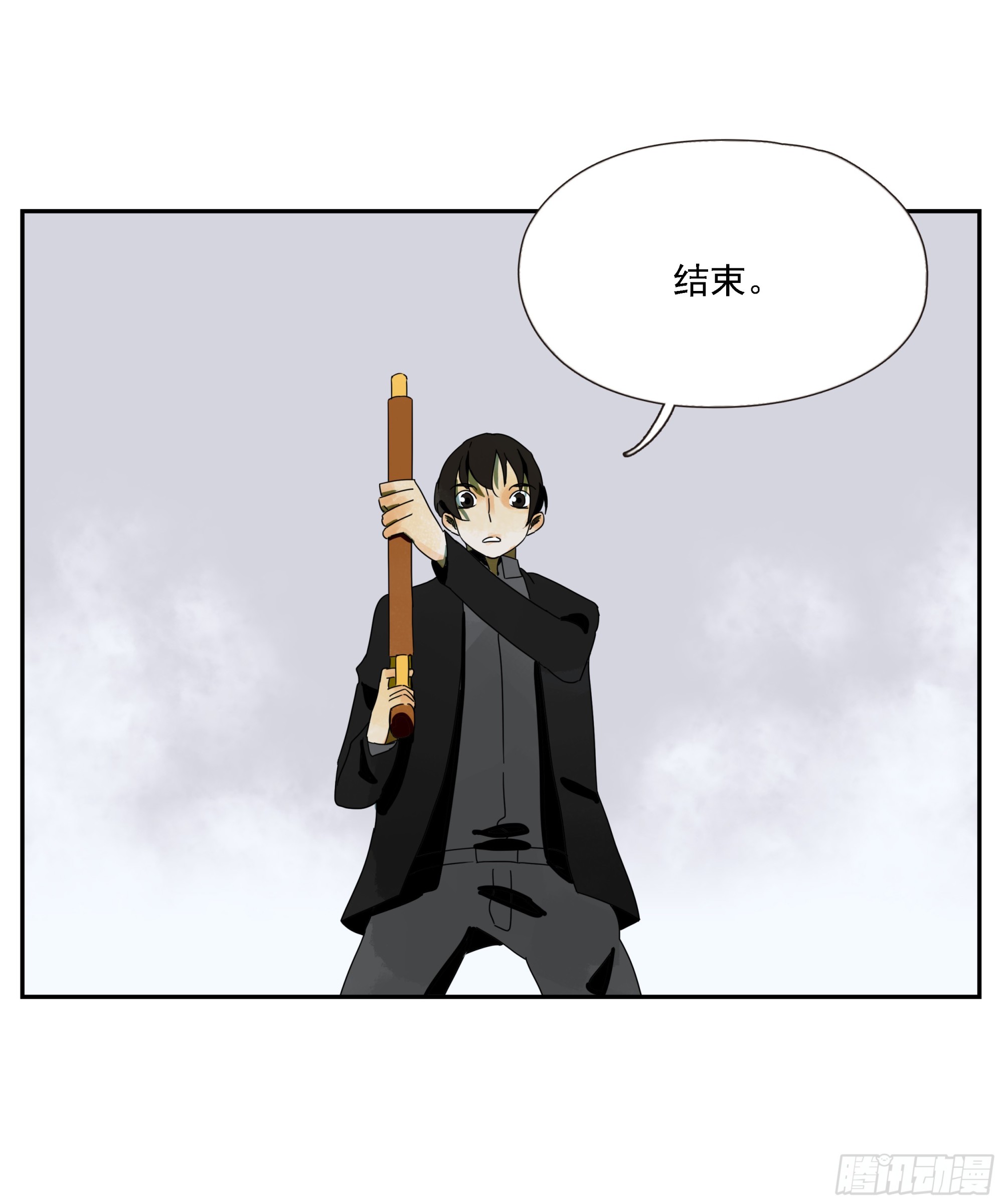 第46话&ldquo;姬场&rdquo;-第47话