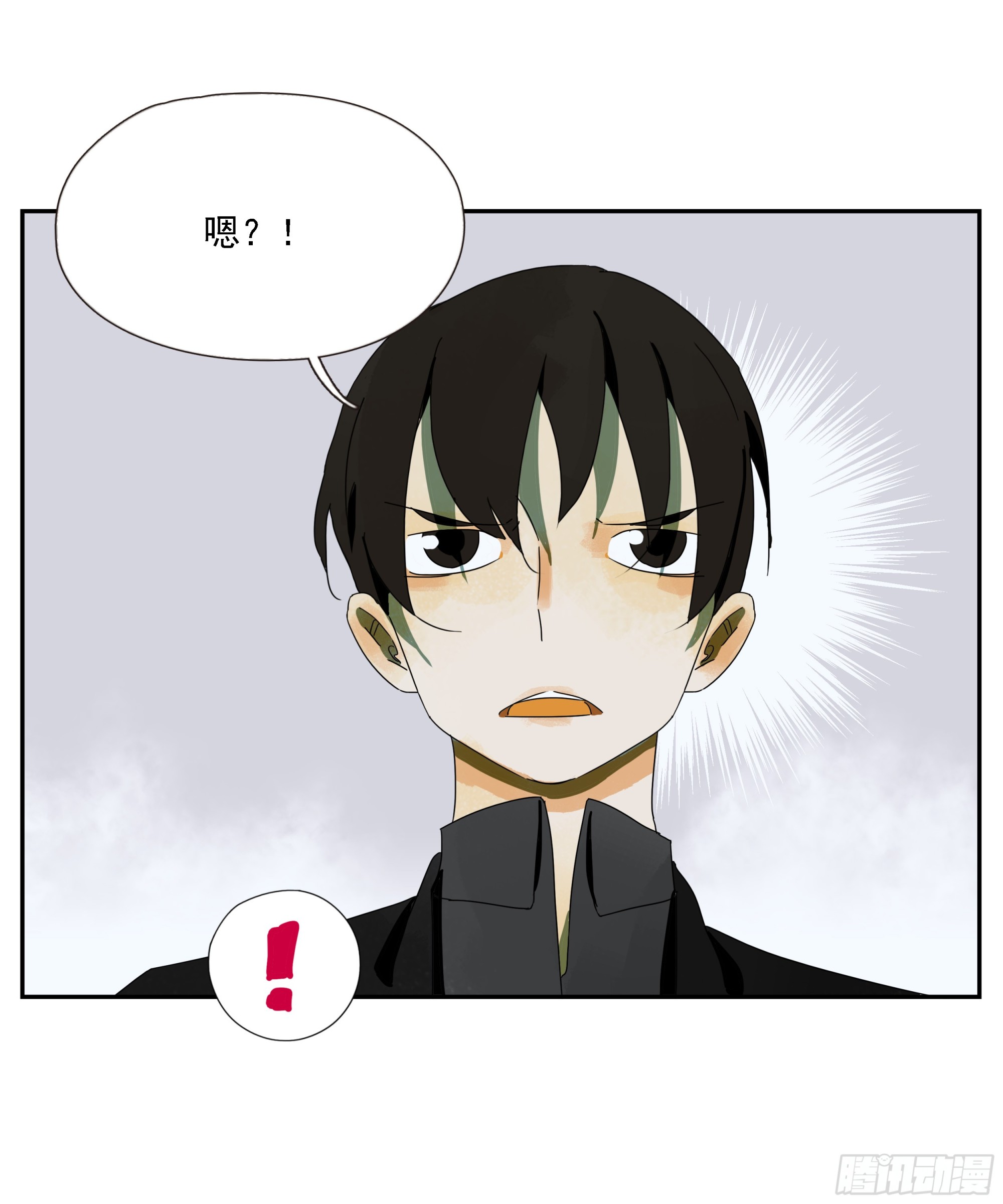 第46话&ldquo;姬场&rdquo;-第47话