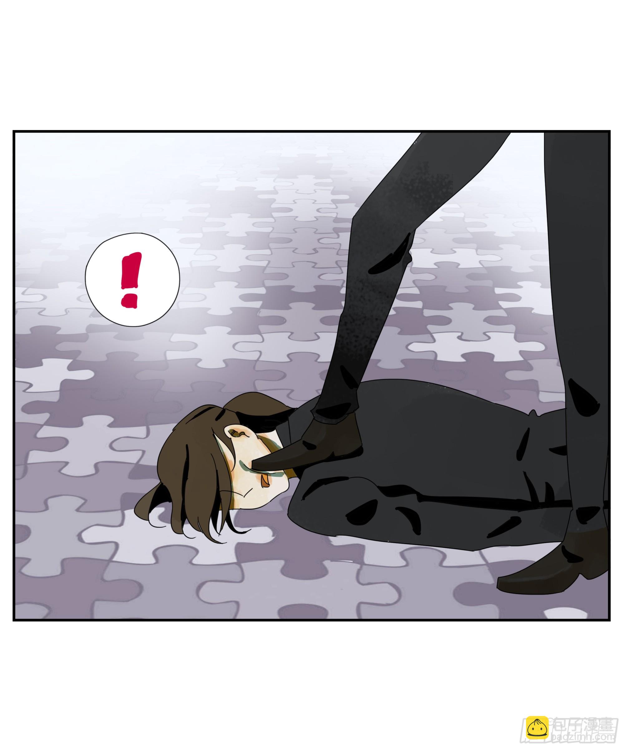 第48话 抓紧时间-第49话