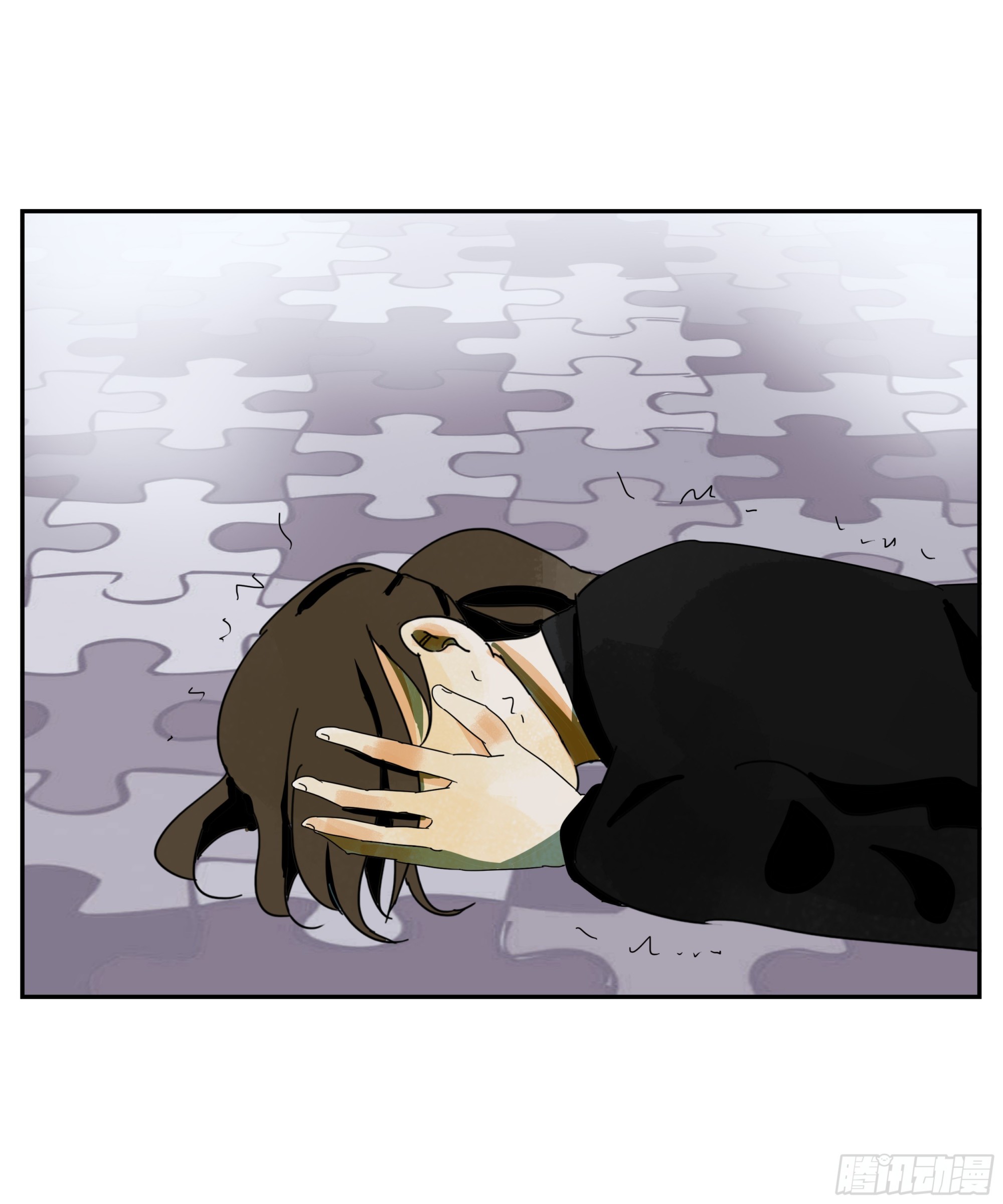 第48话 抓紧时间-第49话