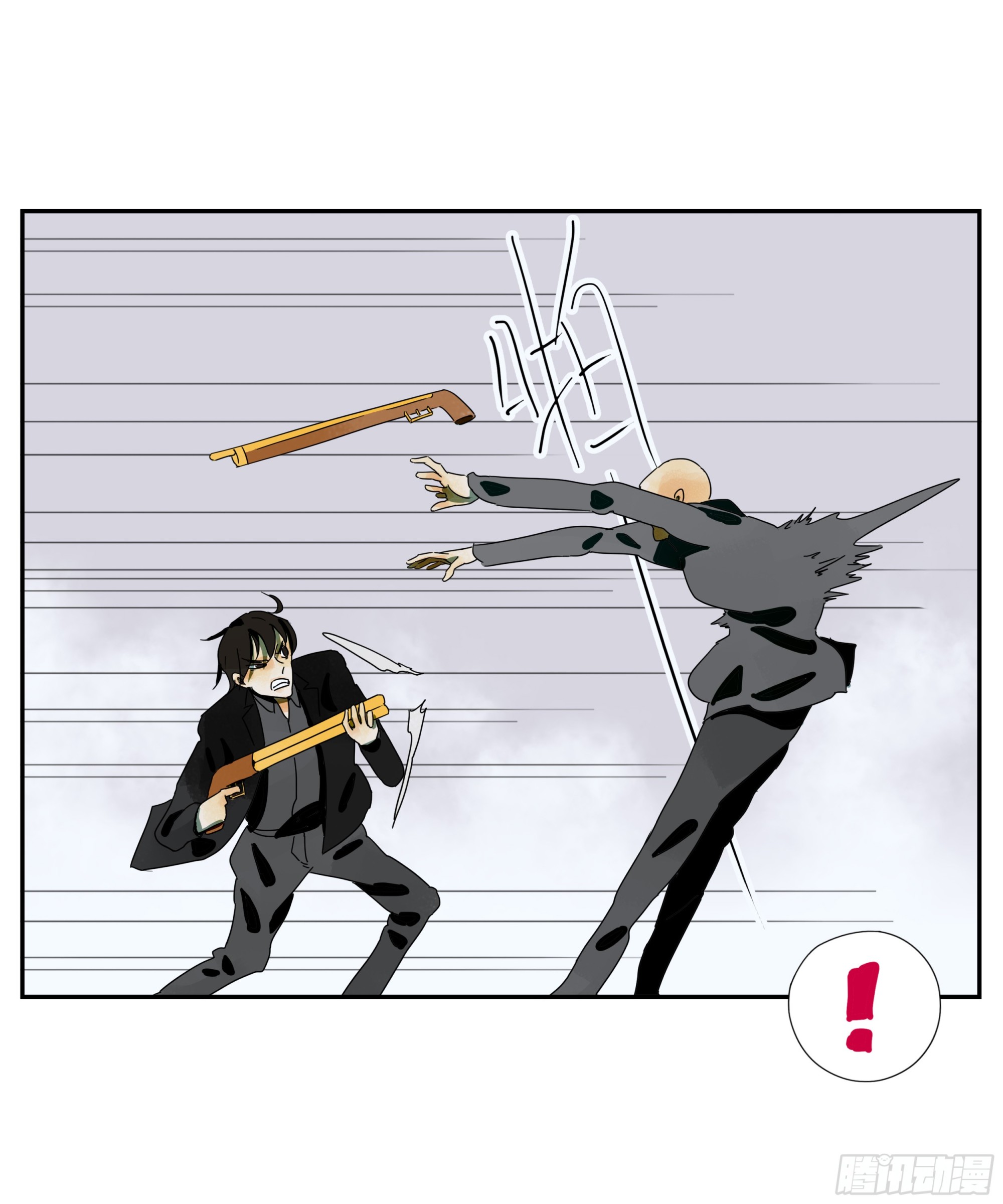 第50话&ldquo;大辩论场&rdquo;-第51话