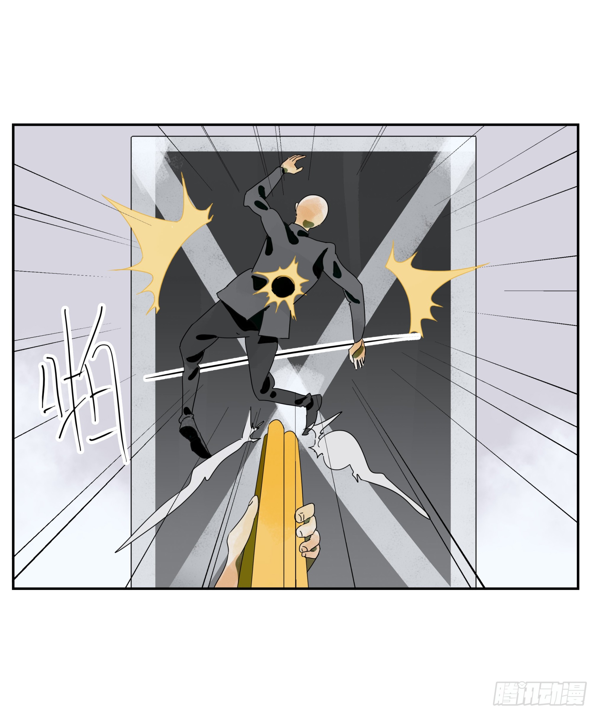 第50话&ldquo;大辩论场&rdquo;-第51话