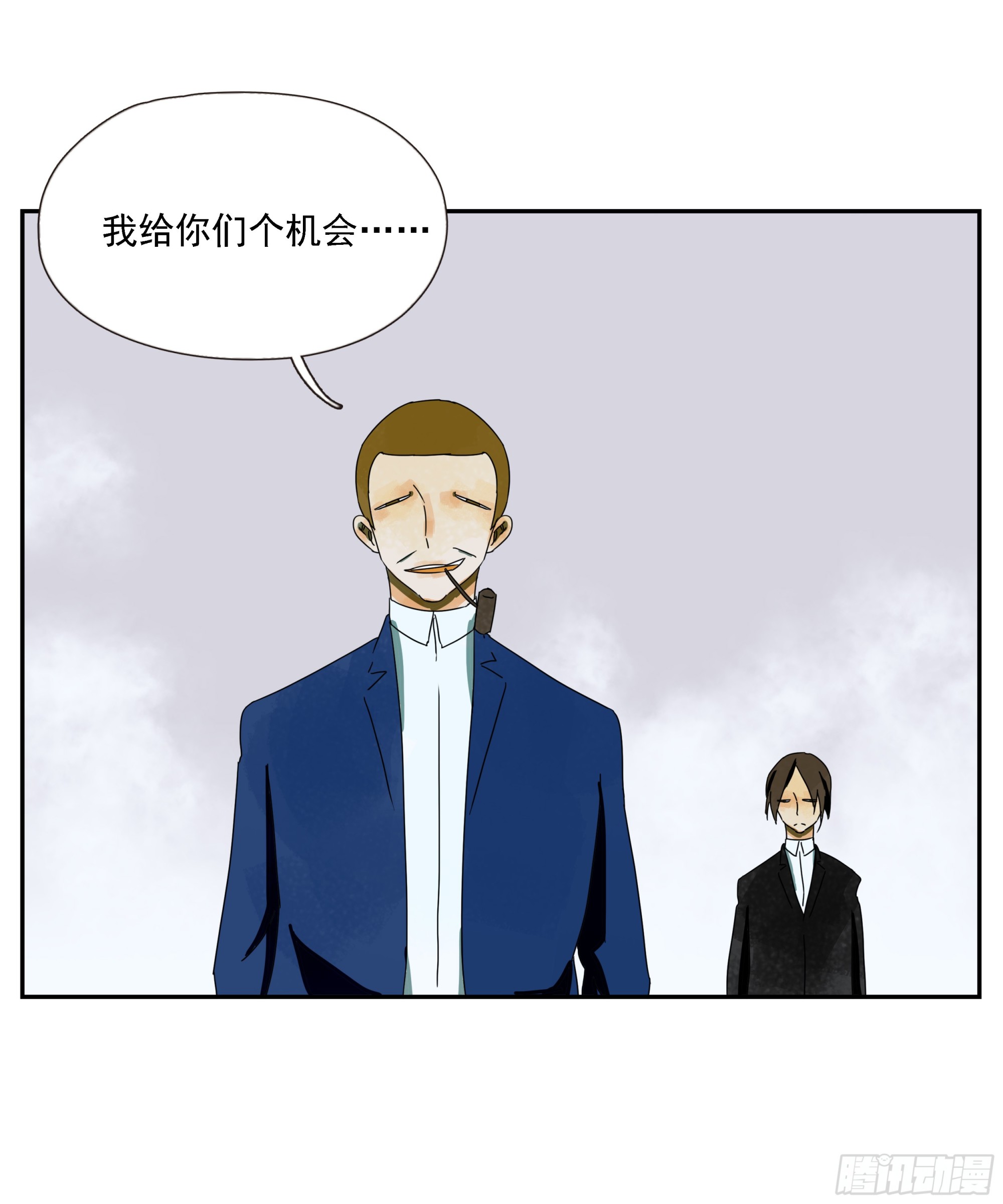 第50话&ldquo;大辩论场&rdquo;-第51话