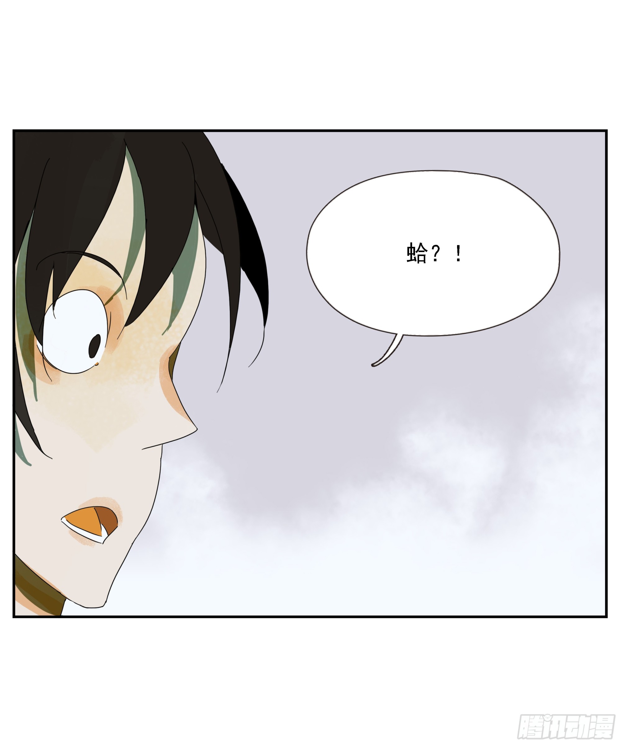 第52话 负利率（完结）(1/2)-第53话