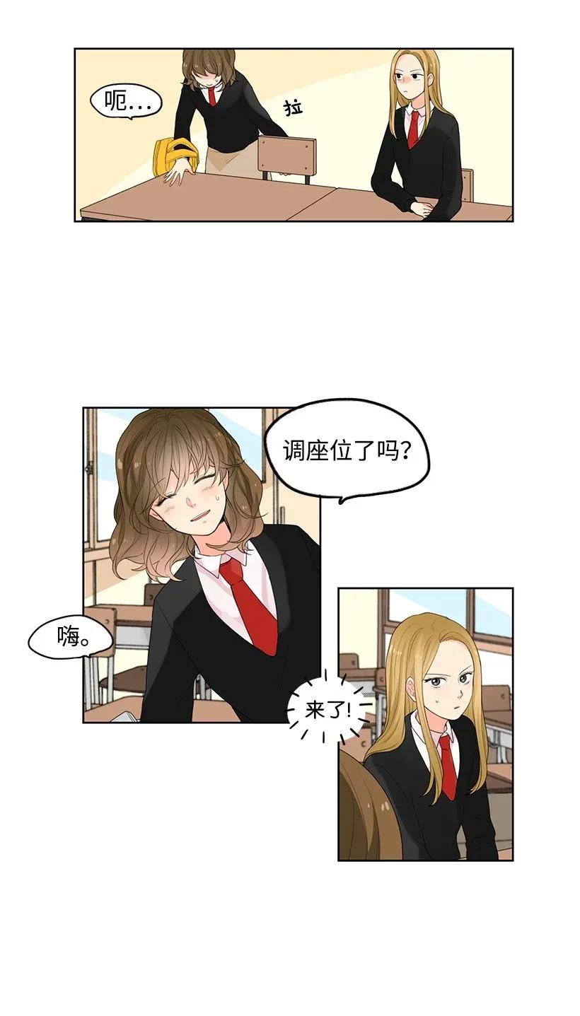 轉學生 - 02 幫忙 - 2