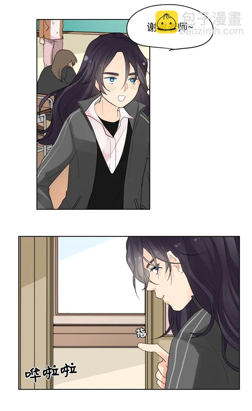 轉學生 - 02 幫忙 - 2