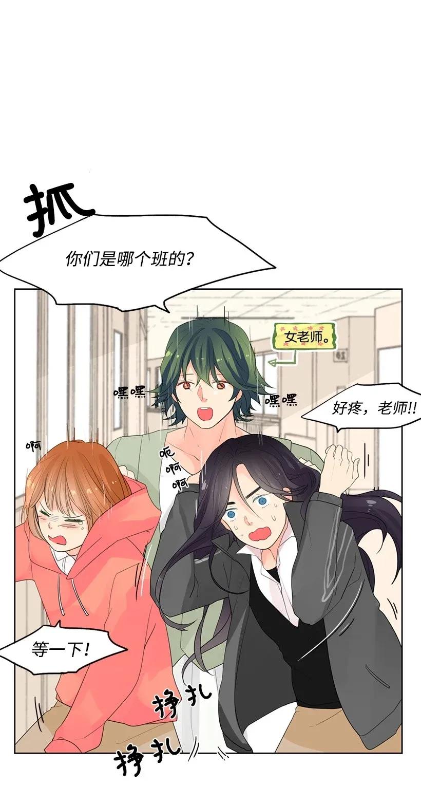 轉學生 - 02 幫忙 - 1