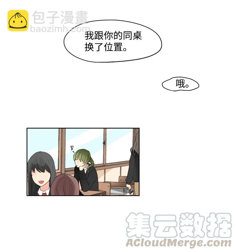 轉學生 - 02 幫忙 - 4