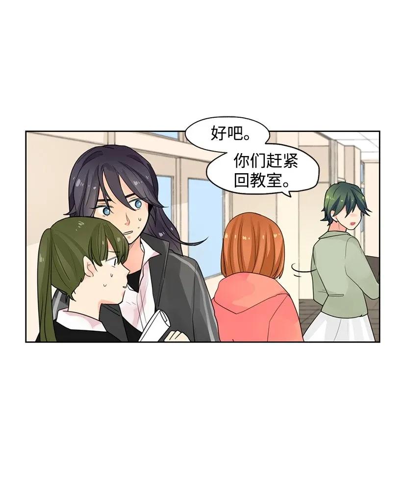 轉學生 - 02 幫忙 - 7
