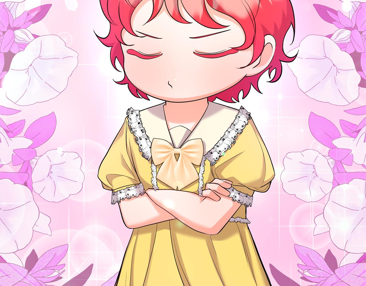 第15话 创业？(1/5)-第15话