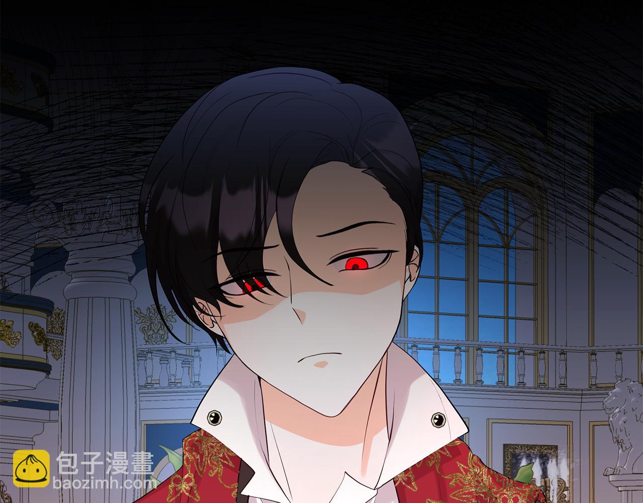 第17话 萌娃的跟屁虫~(1/5)-第17话