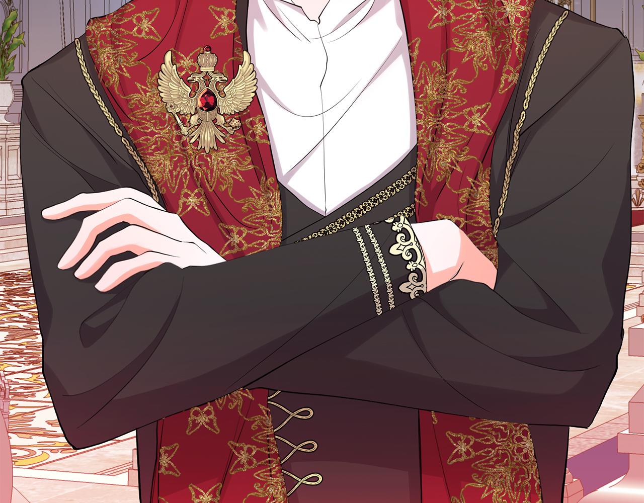 第17话 萌娃的跟屁虫~(1/5)-第17话