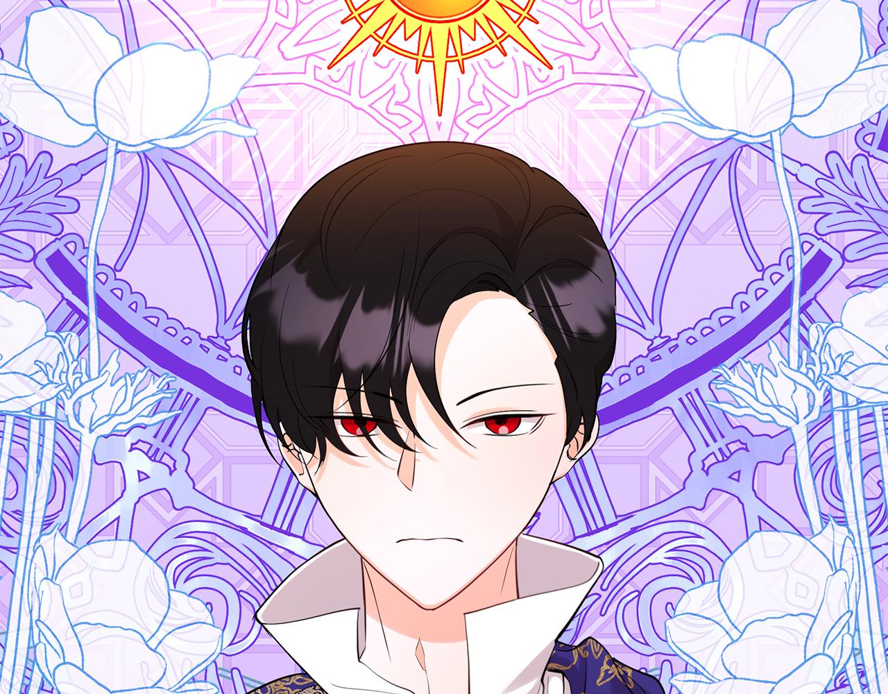 第17话 萌娃的跟屁虫~(1/5)-第17话