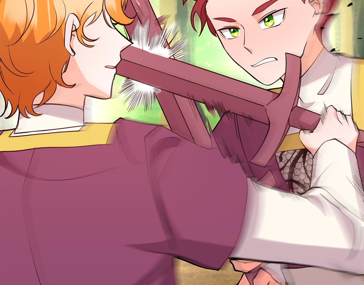 第19话 亲自救援！(1/5)-第19话