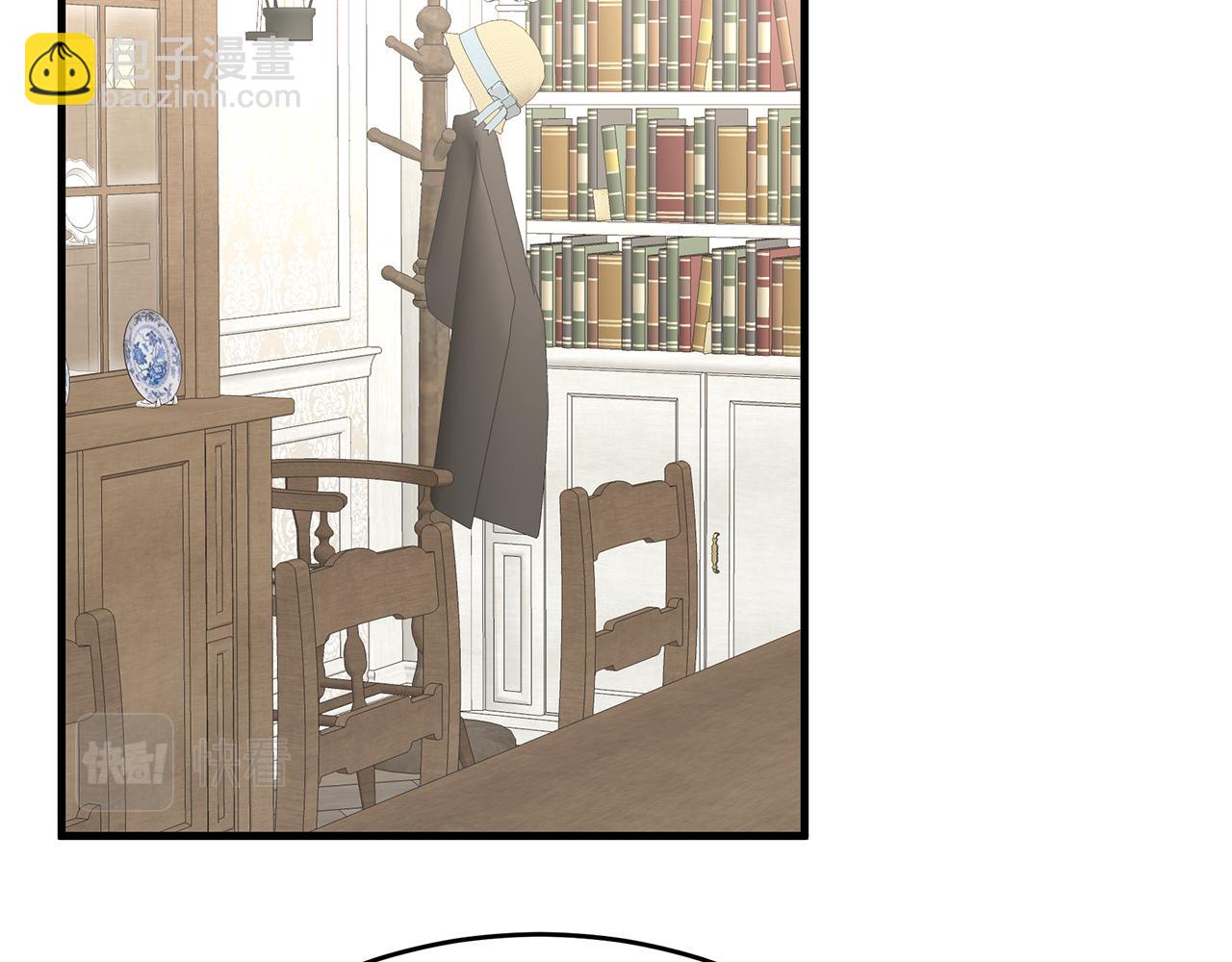 第21话 正面对峙(1/5)-第21话