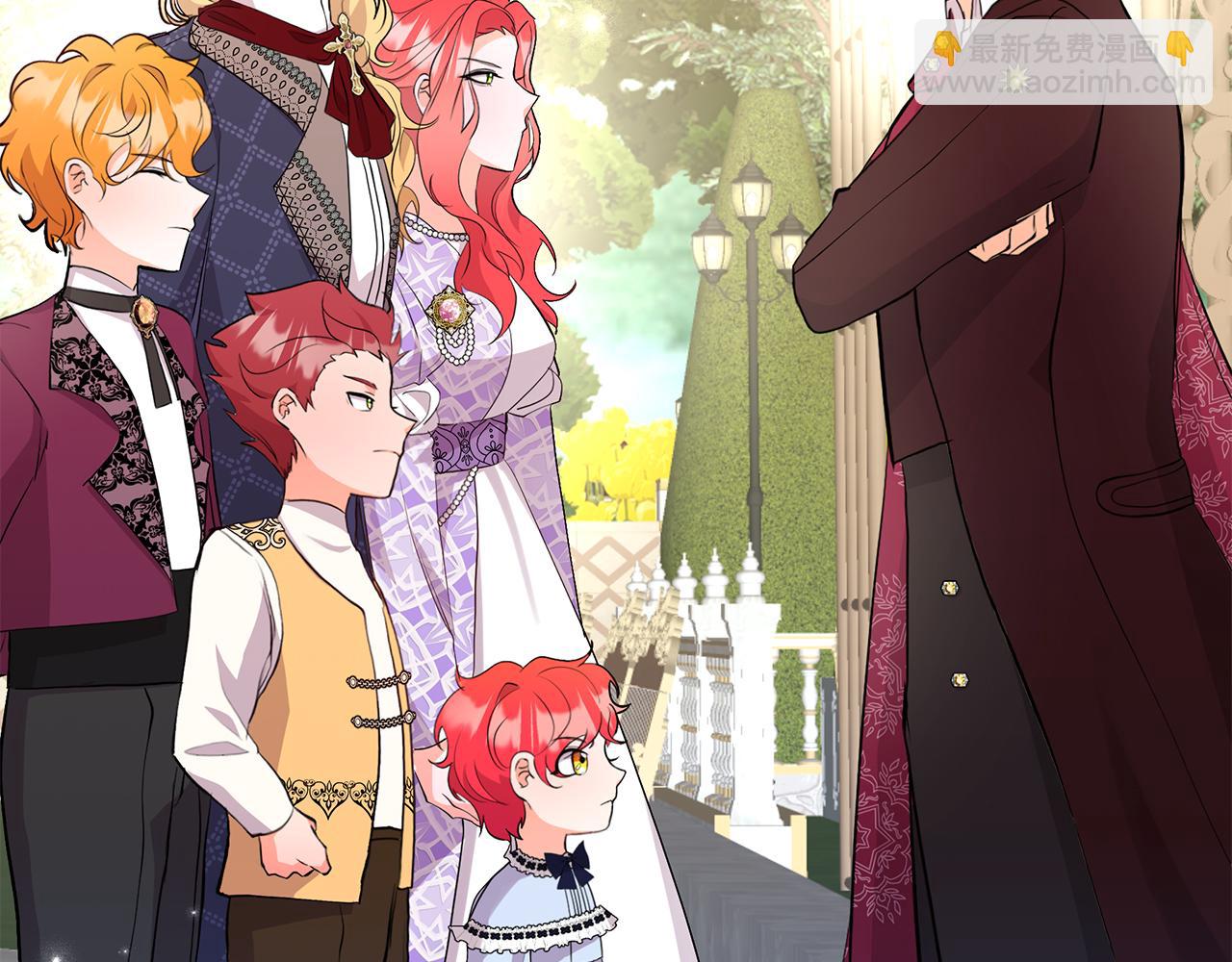 第21话 正面对峙(1/5)-第21话