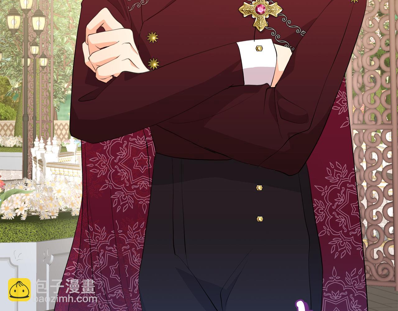 第21话 正面对峙(1/5)-第21话